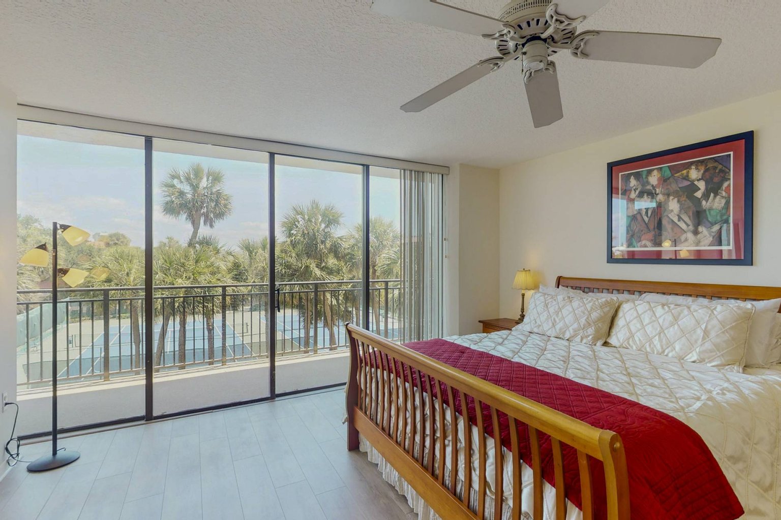 Treasure Island Vacation Rental