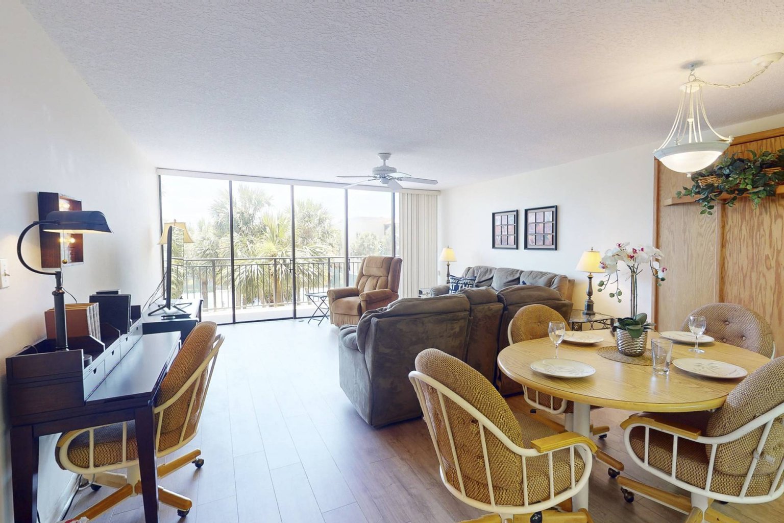 Treasure Island Vacation Rental