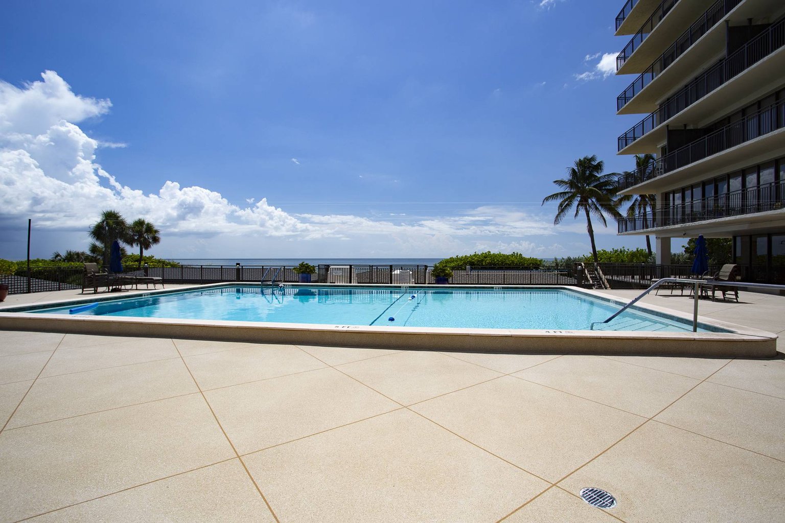 Treasure Island Vacation Rental