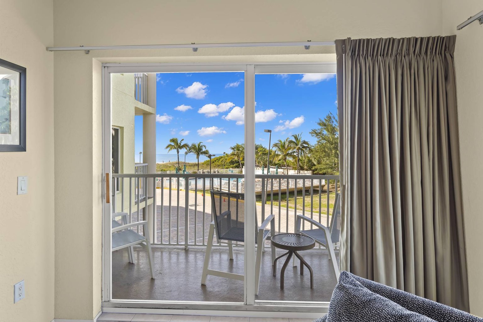 Treasure Island Vacation Rental