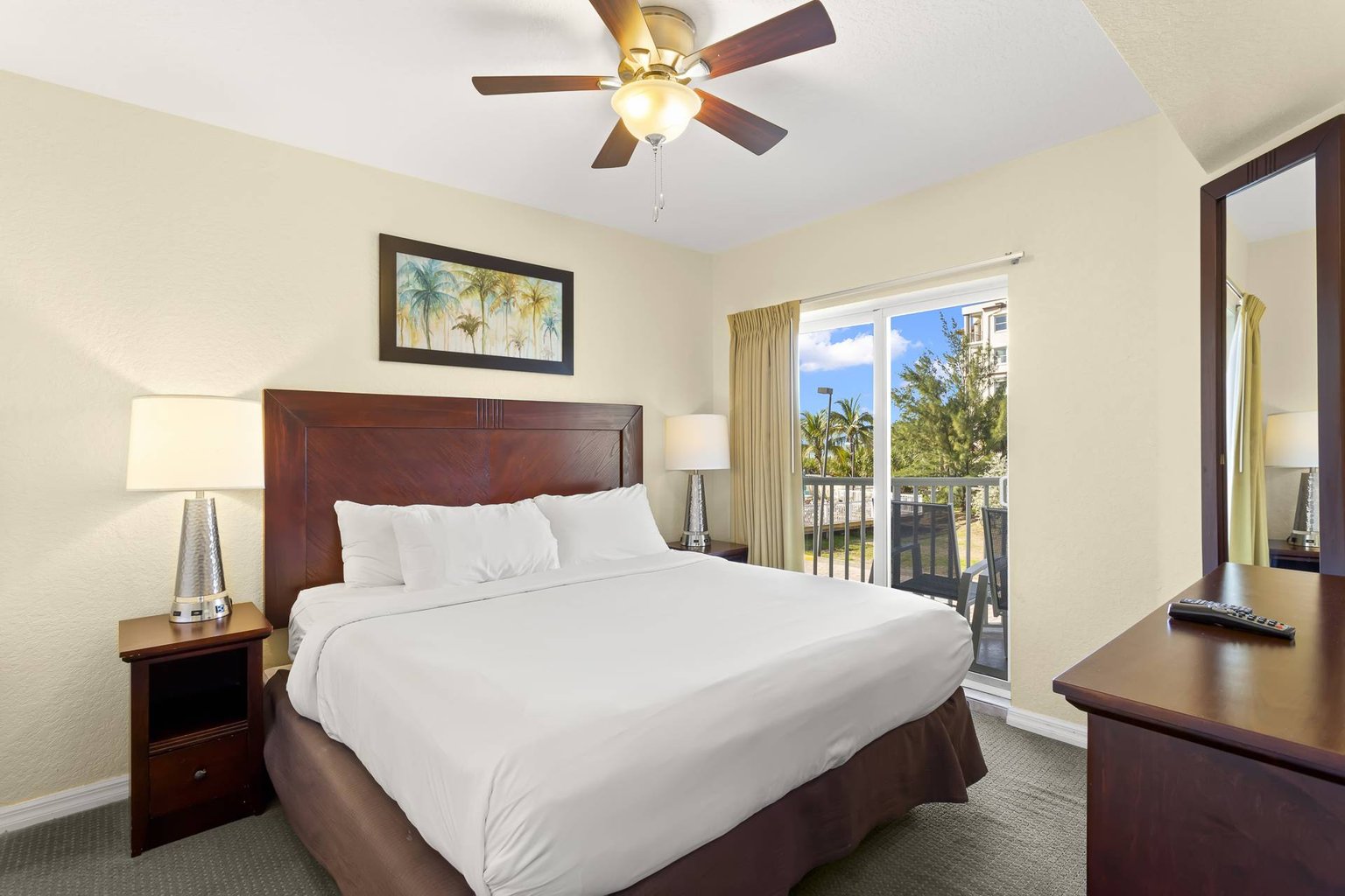 Treasure Island Vacation Rental