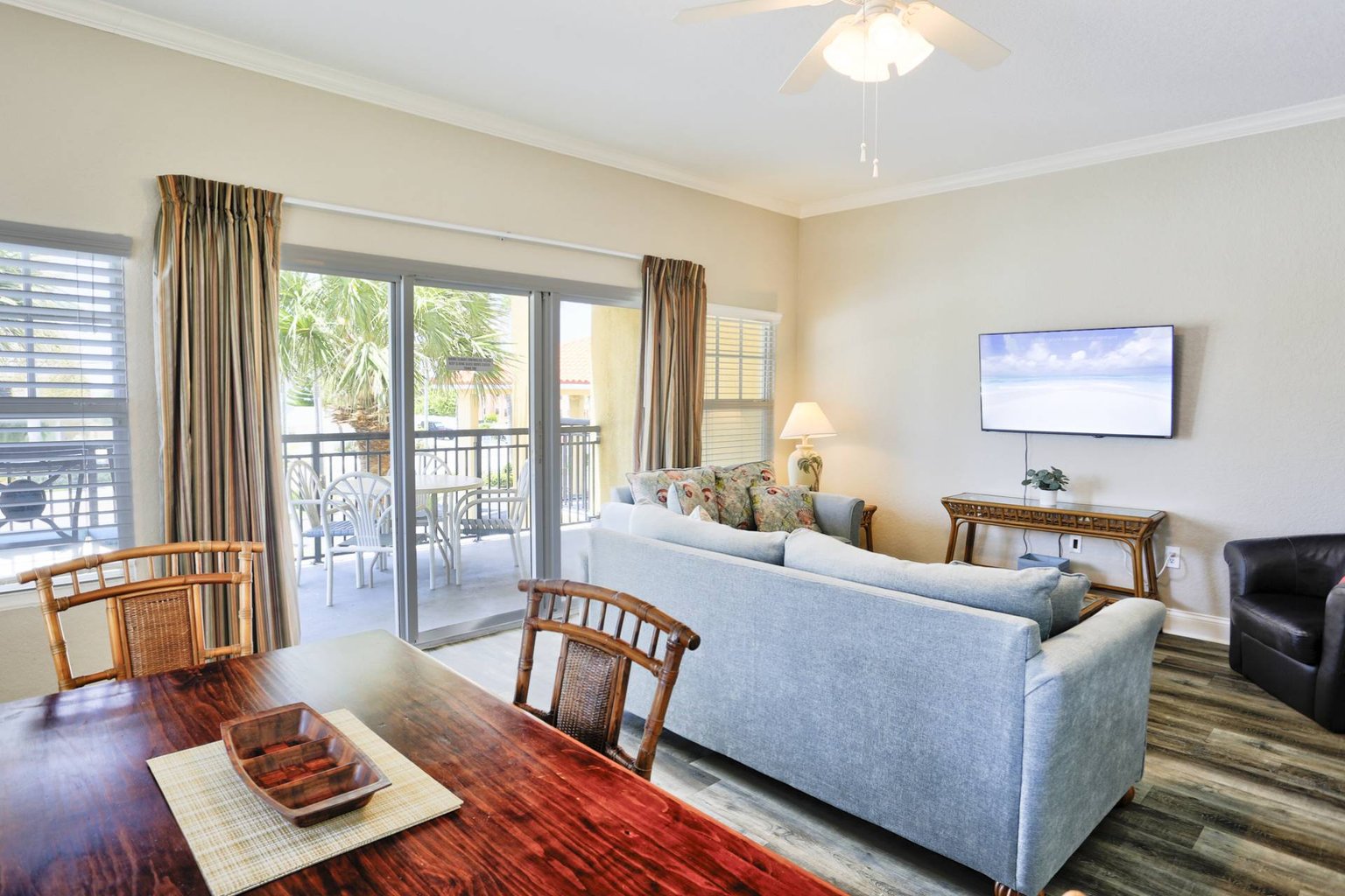 Treasure Island Vacation Rental