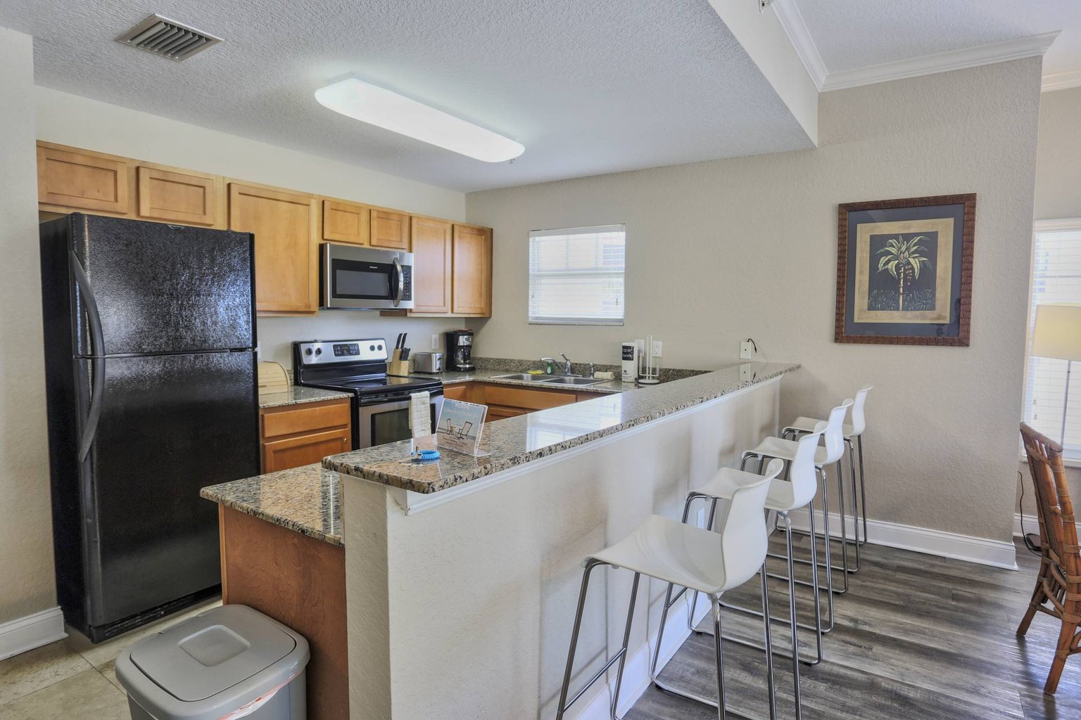 Treasure Island Vacation Rental