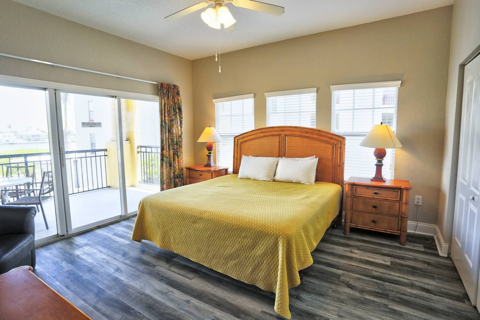 Treasure Island Vacation Rental