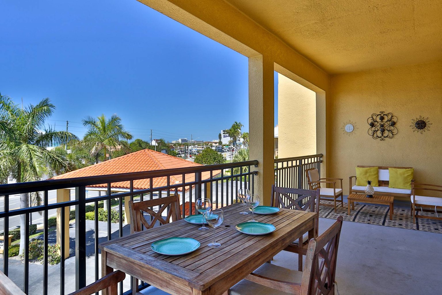 Treasure Island Vacation Rental