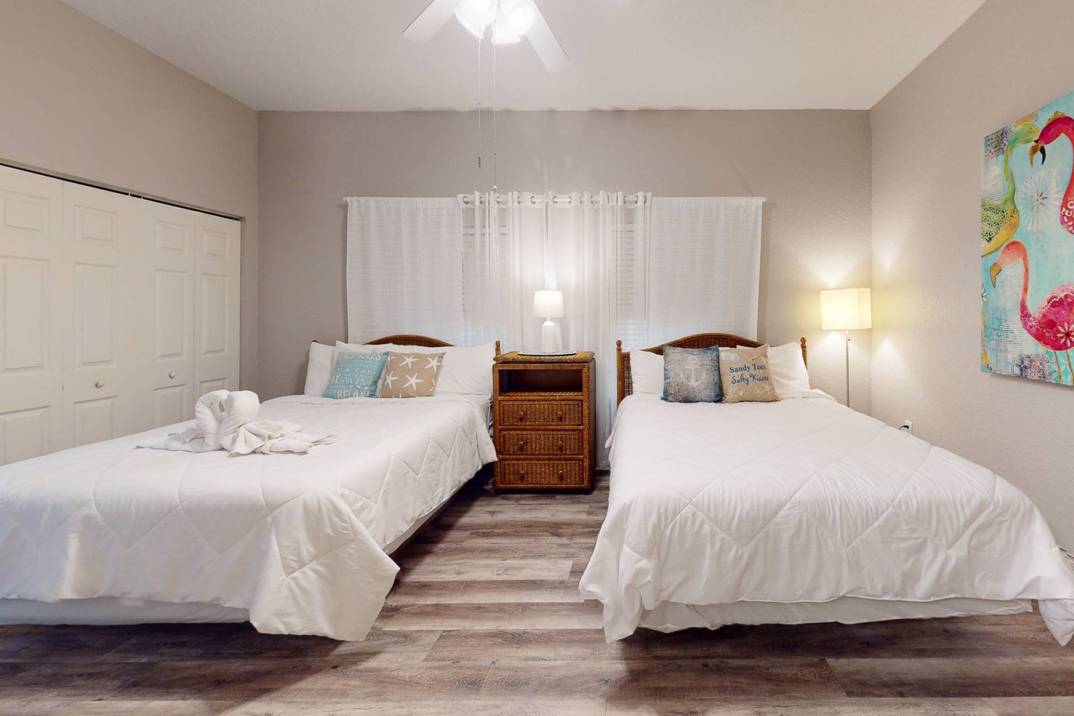 Treasure Island Vacation Rental