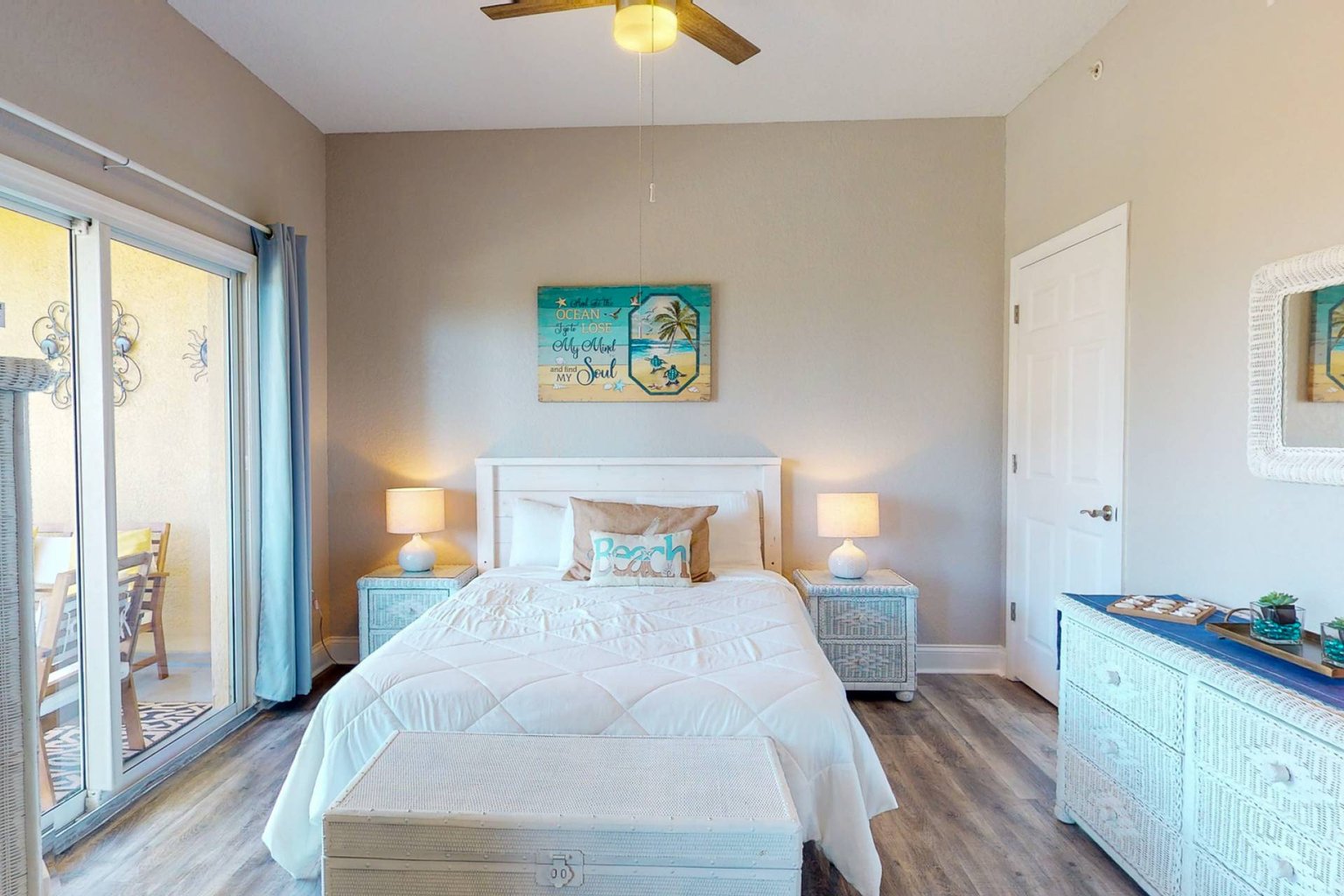 Treasure Island Vacation Rental