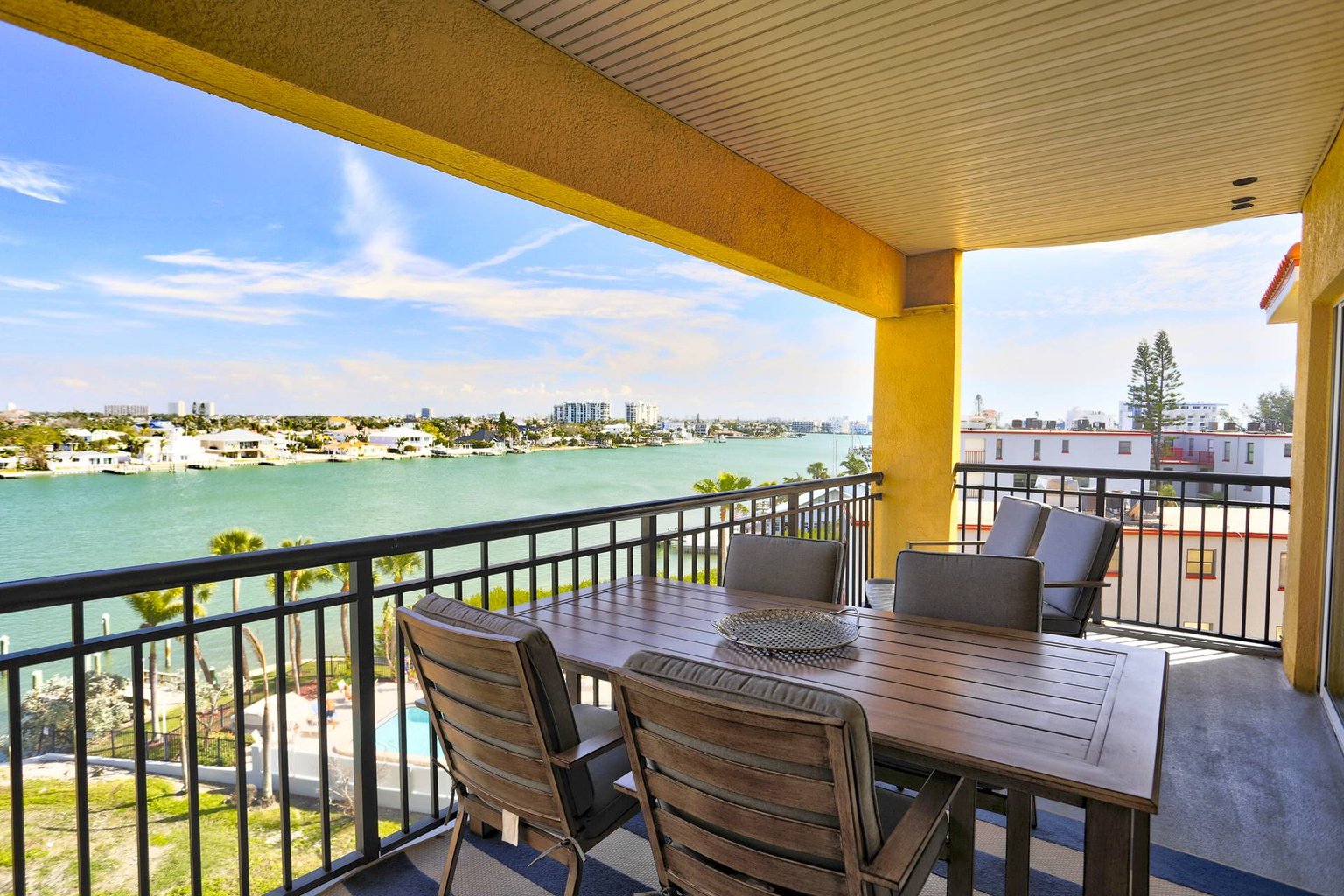 Treasure Island Vacation Rental