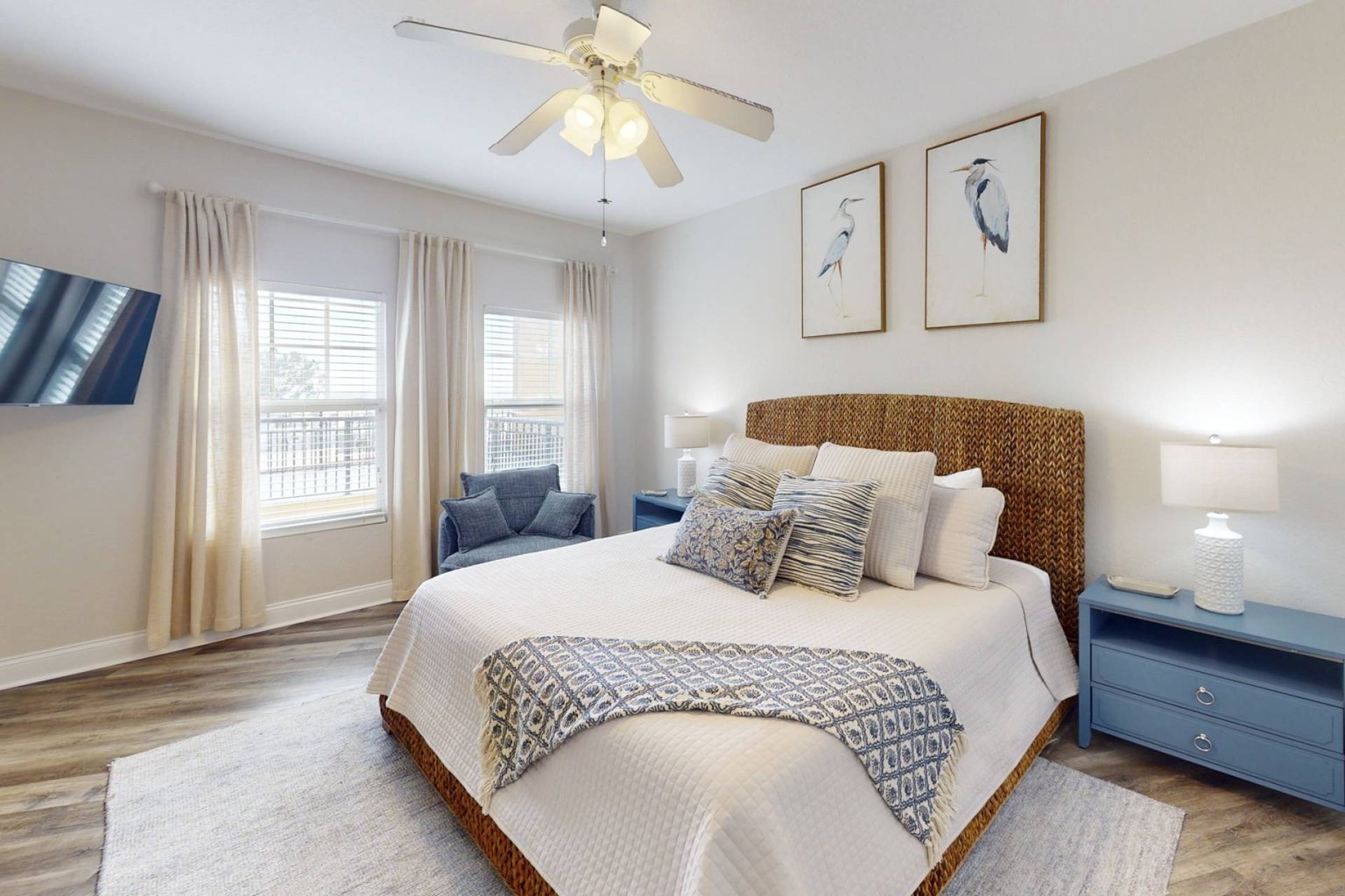 Treasure Island Vacation Rental