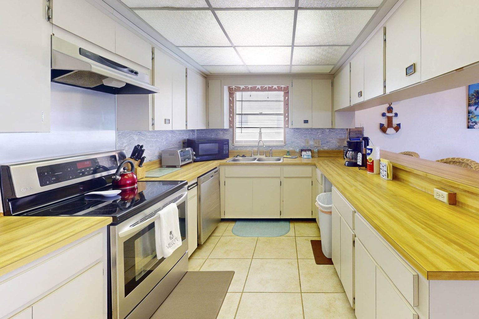 Madeira Beach Vacation Rental