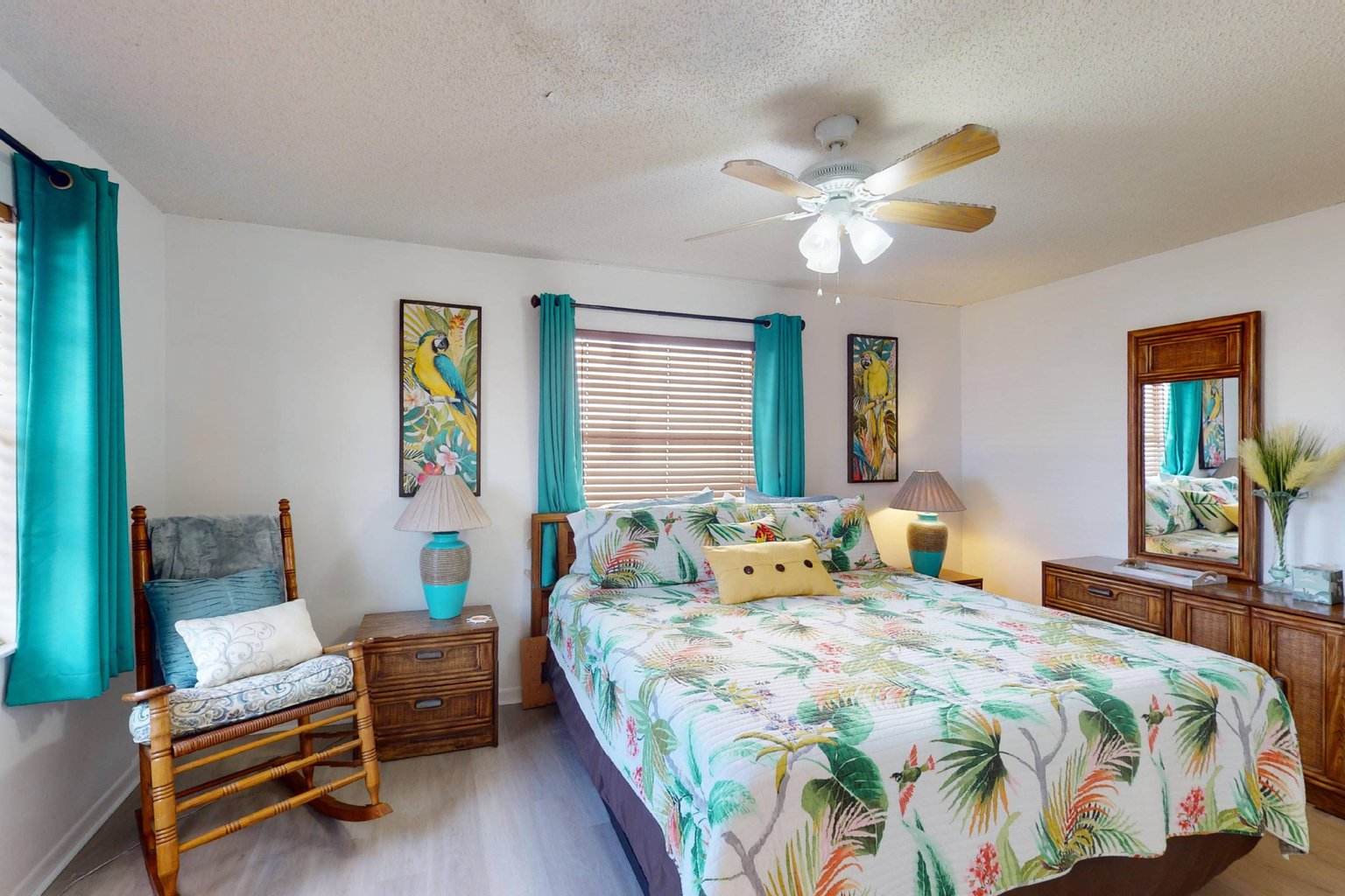 Madeira Beach Vacation Rental
