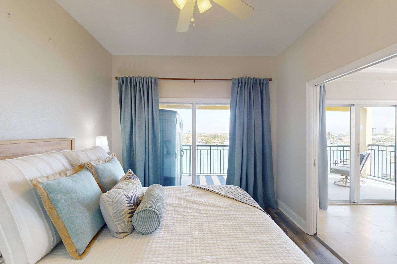 Treasure Island Vacation Rental