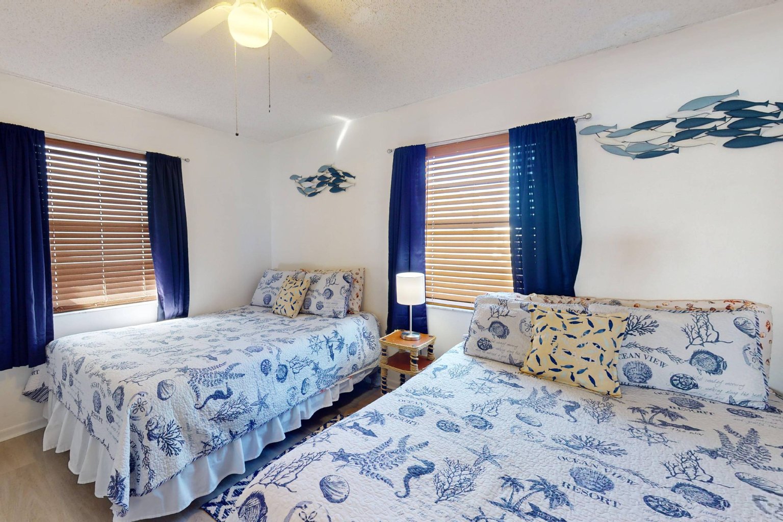Madeira Beach Vacation Rental
