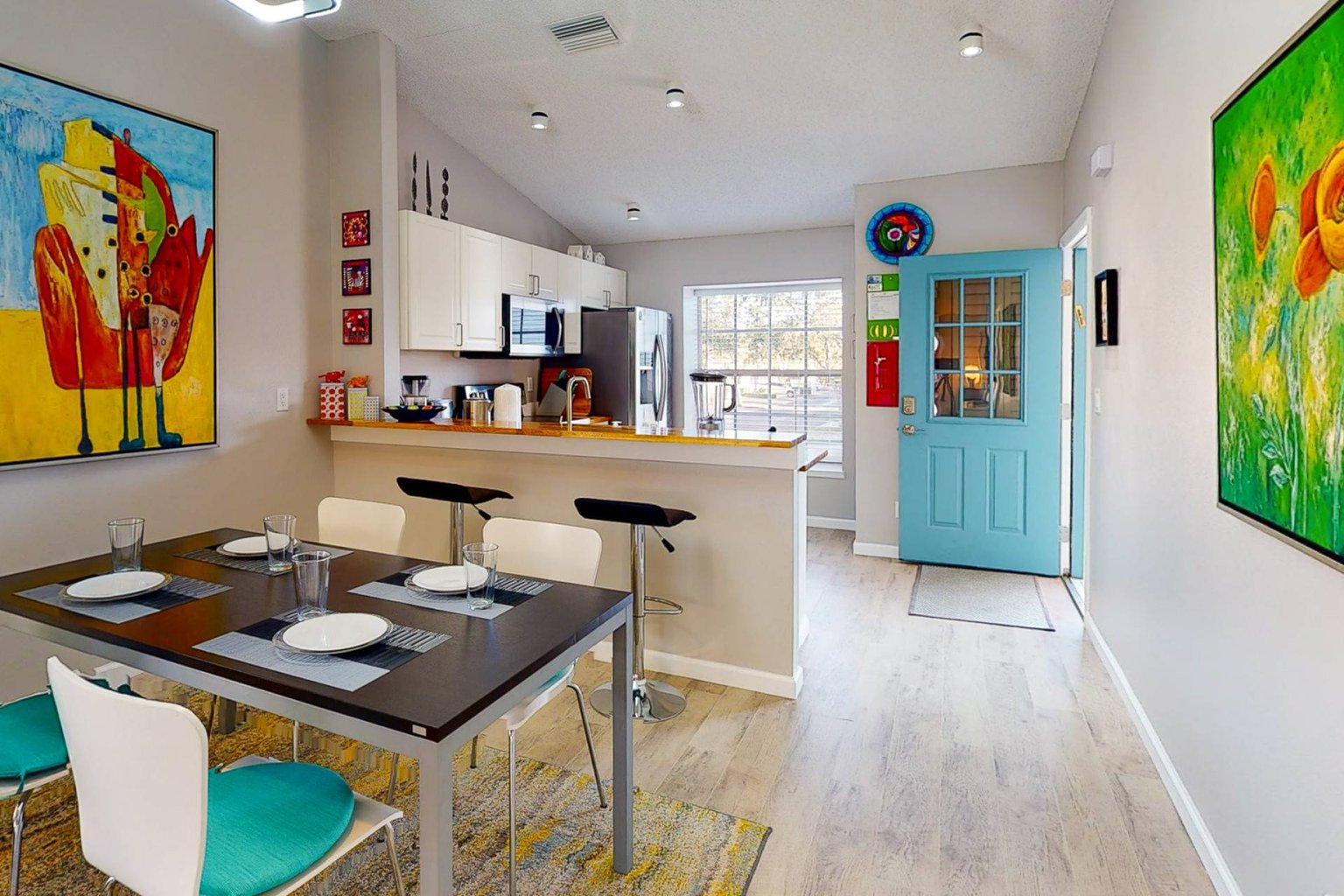 Treasure Island Vacation Rental