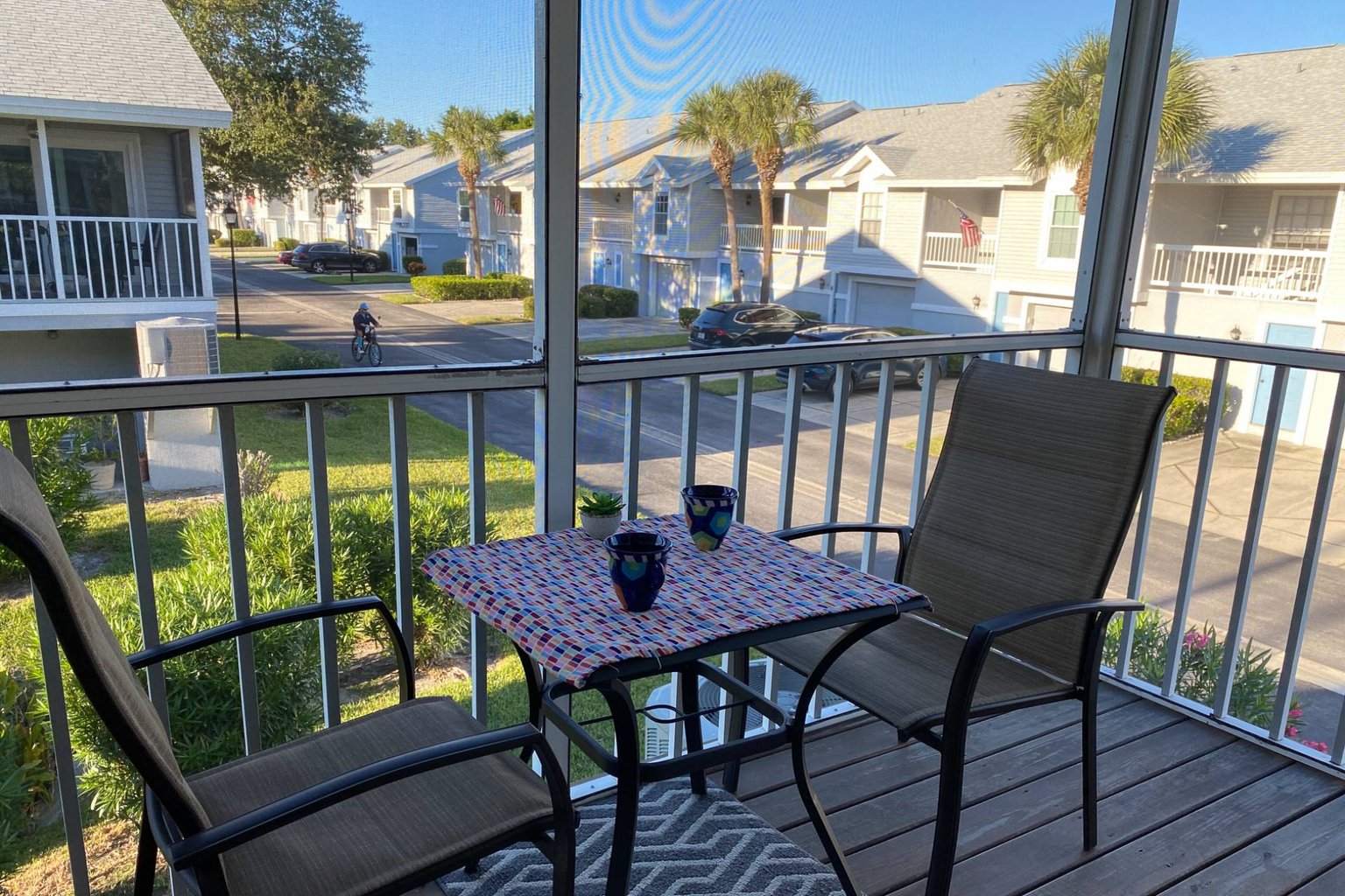 Treasure Island Vacation Rental