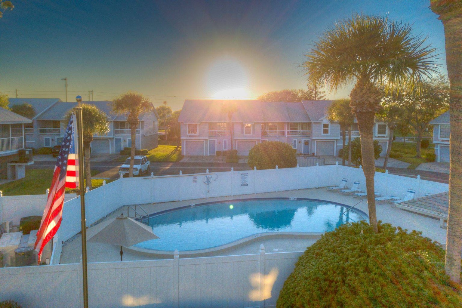 Treasure Island Vacation Rental