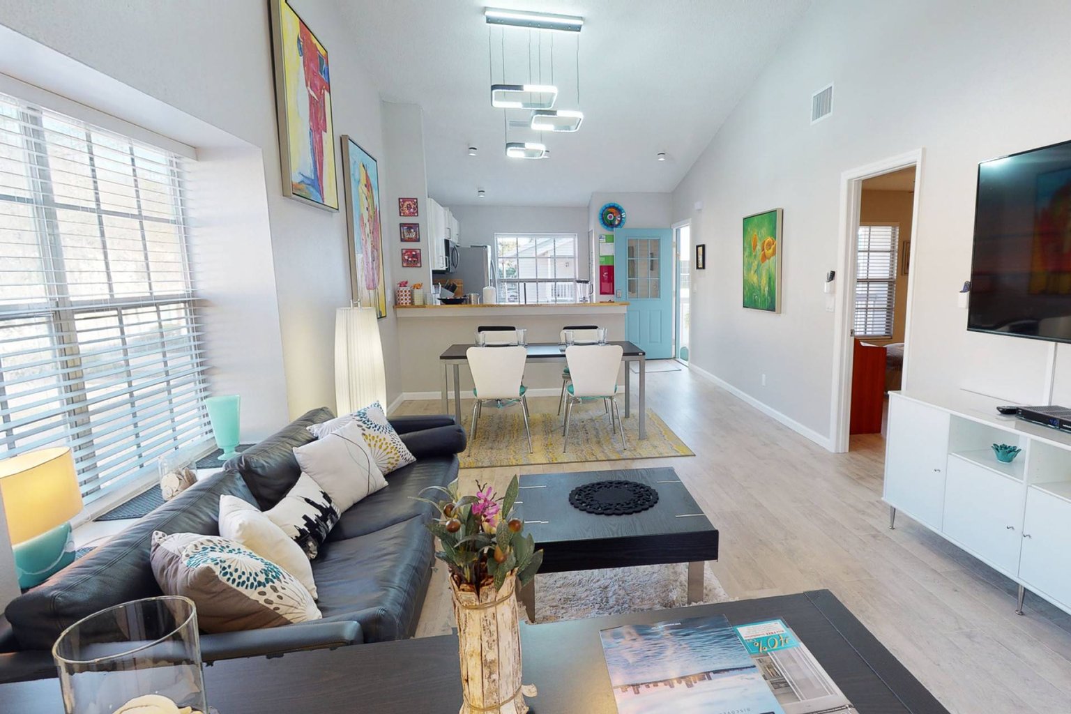 Treasure Island Vacation Rental