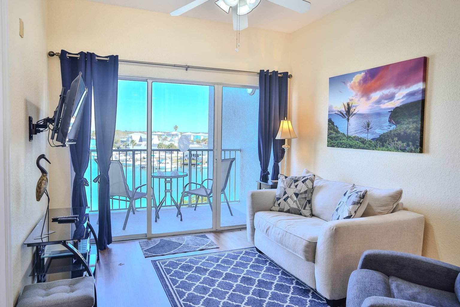 Madeira Beach Vacation Rental