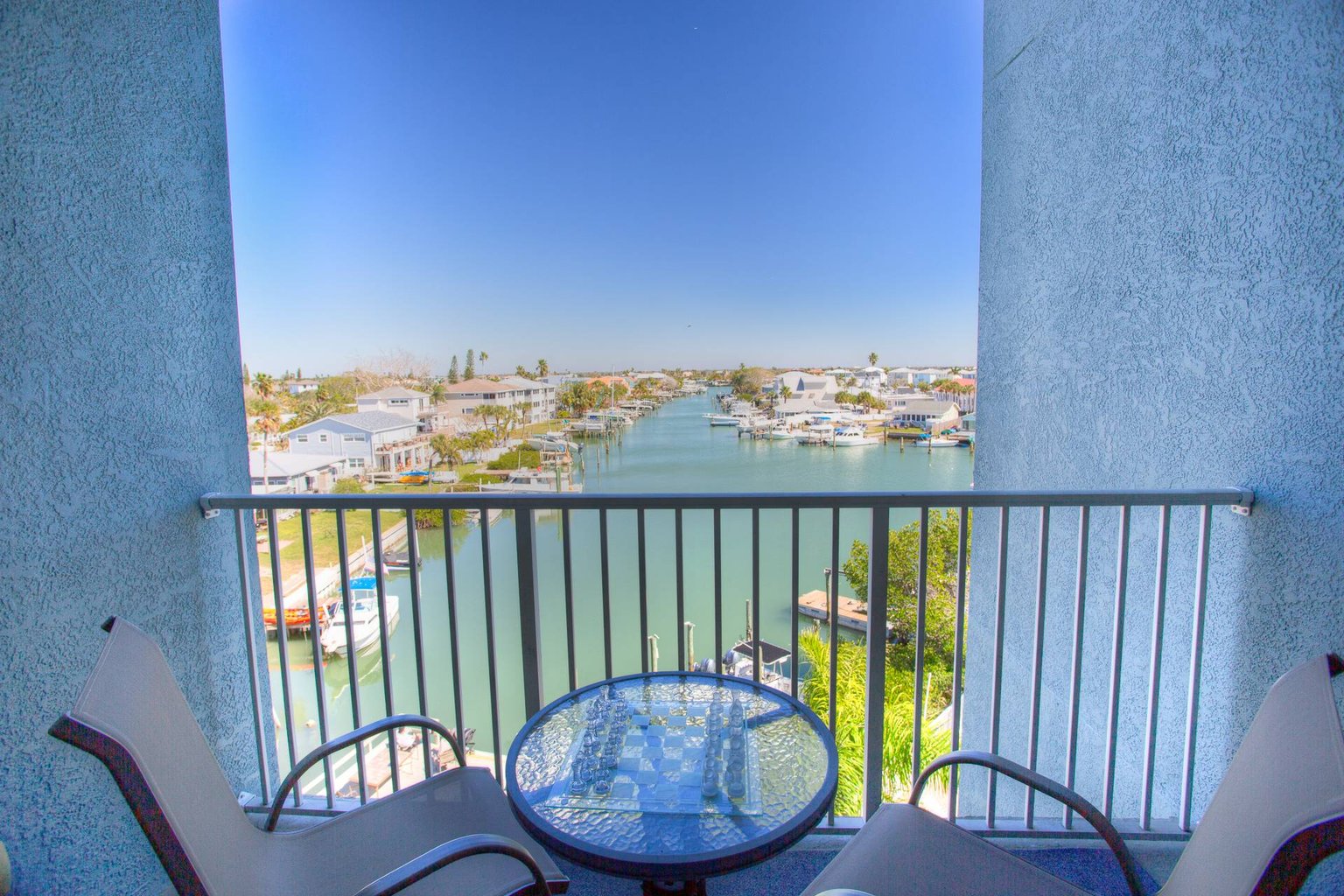 Madeira Beach Vacation Rental