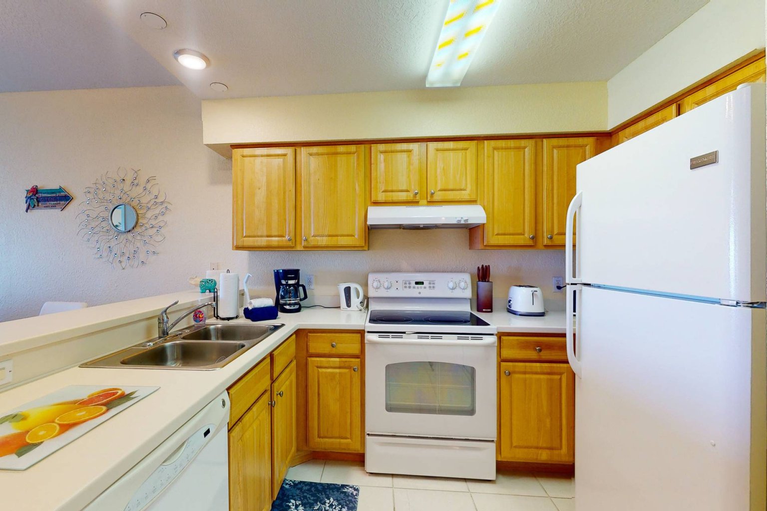 Madeira Beach Vacation Rental