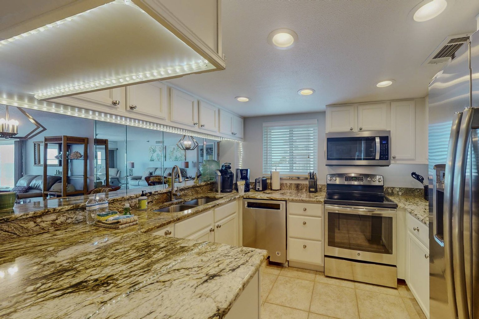 Madeira Beach Vacation Rental