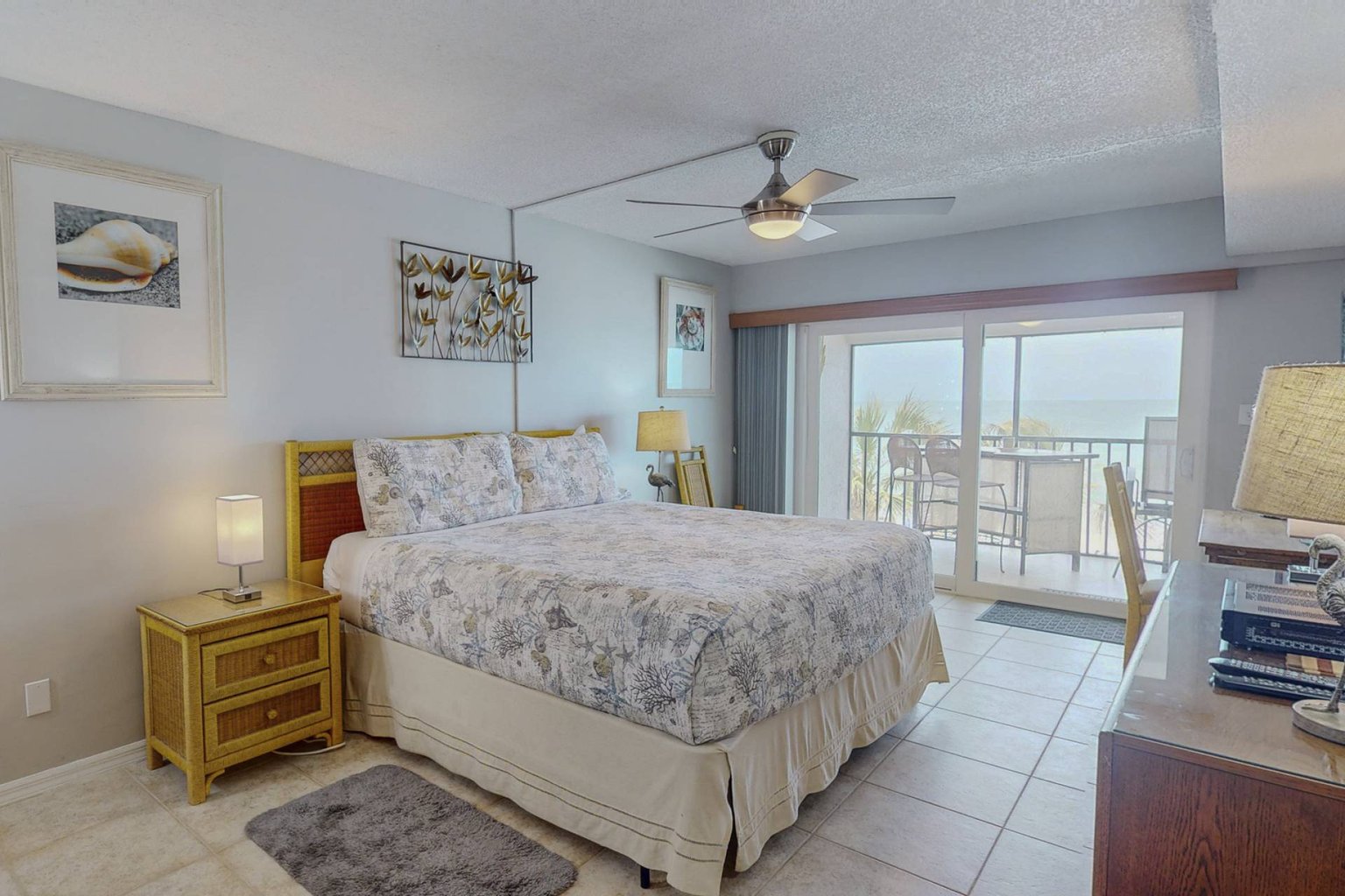 Madeira Beach Vacation Rental