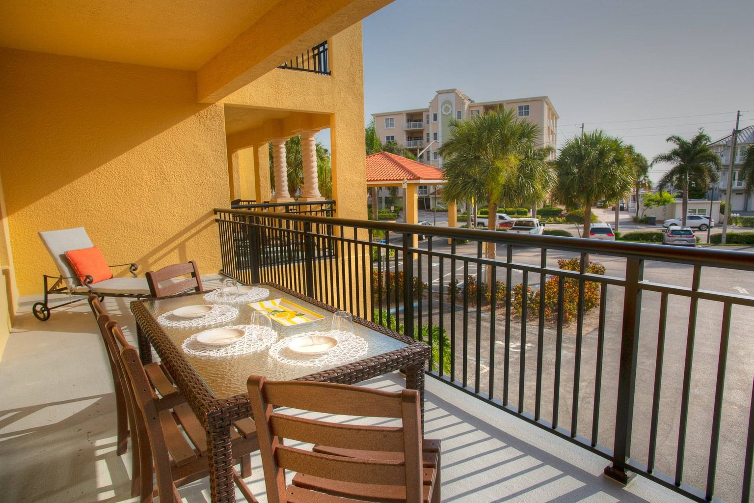 Treasure Island Vacation Rental