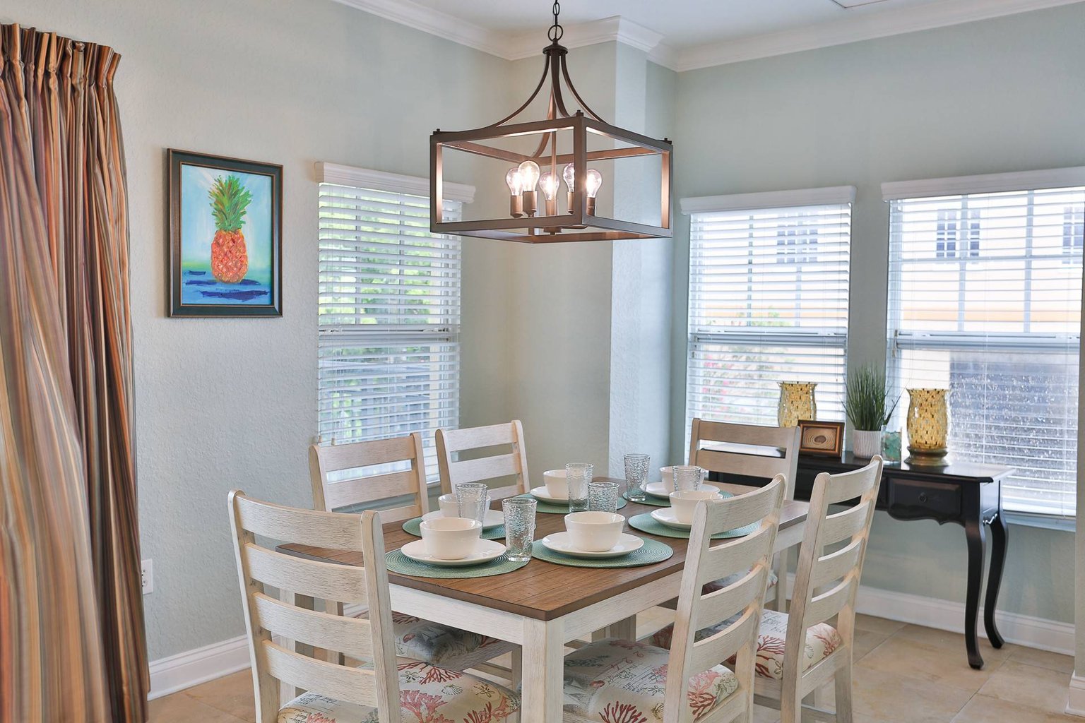 Treasure Island Vacation Rental