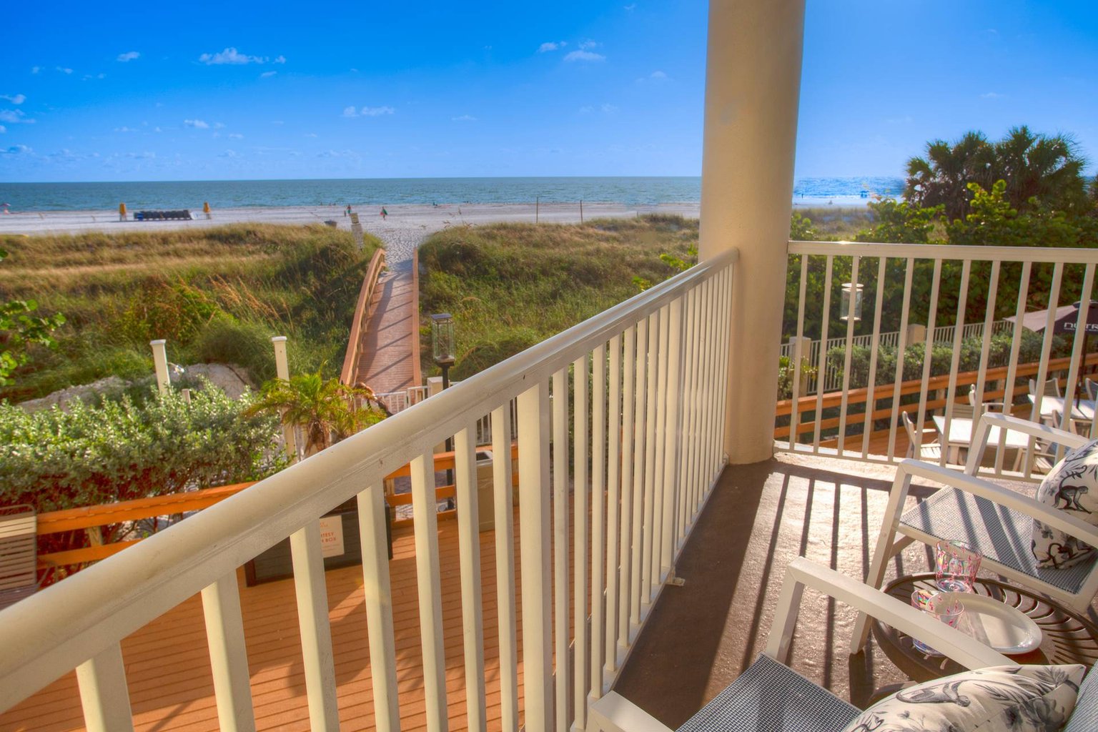 Treasure Island Vacation Rental