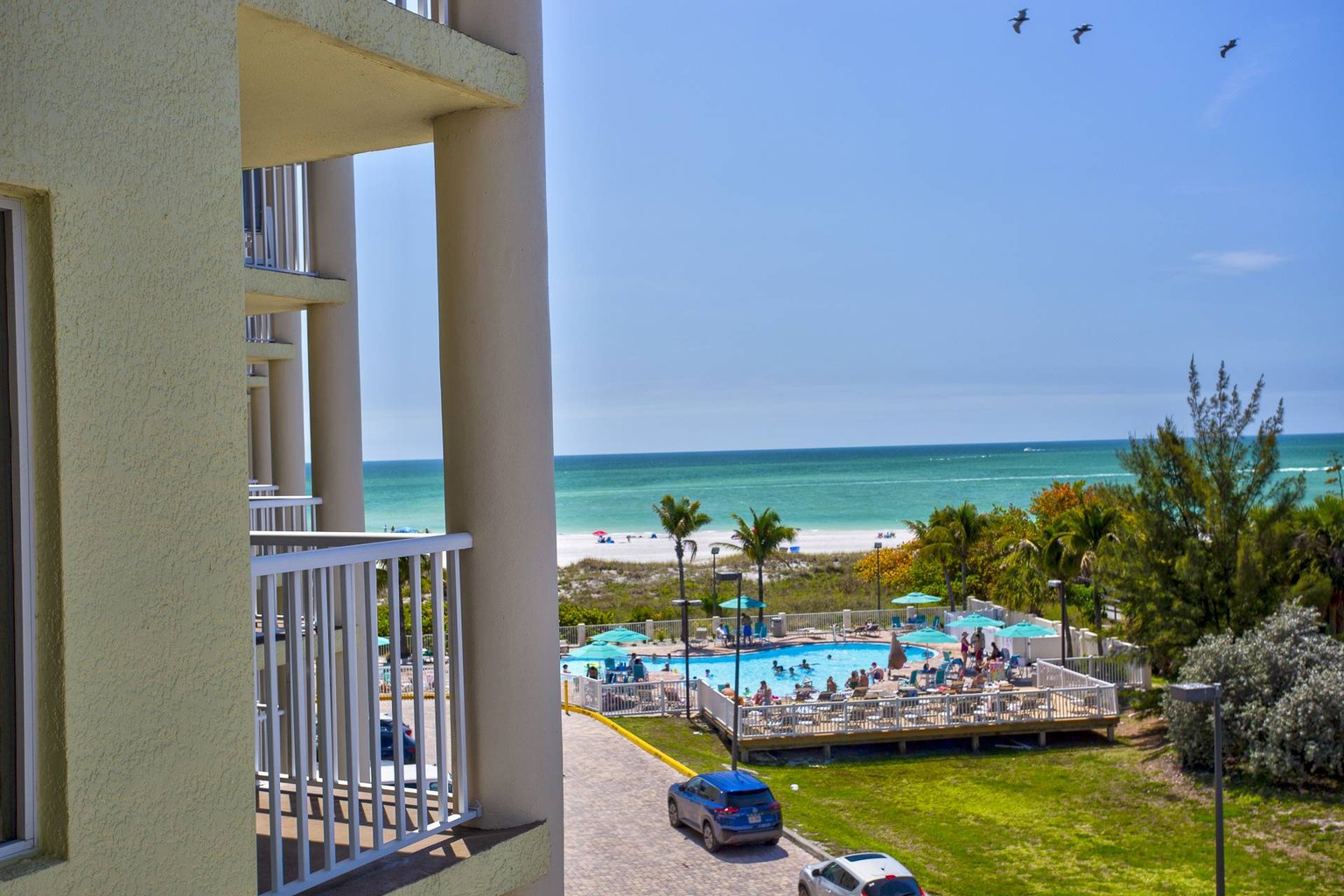 Treasure Island Vacation Rental