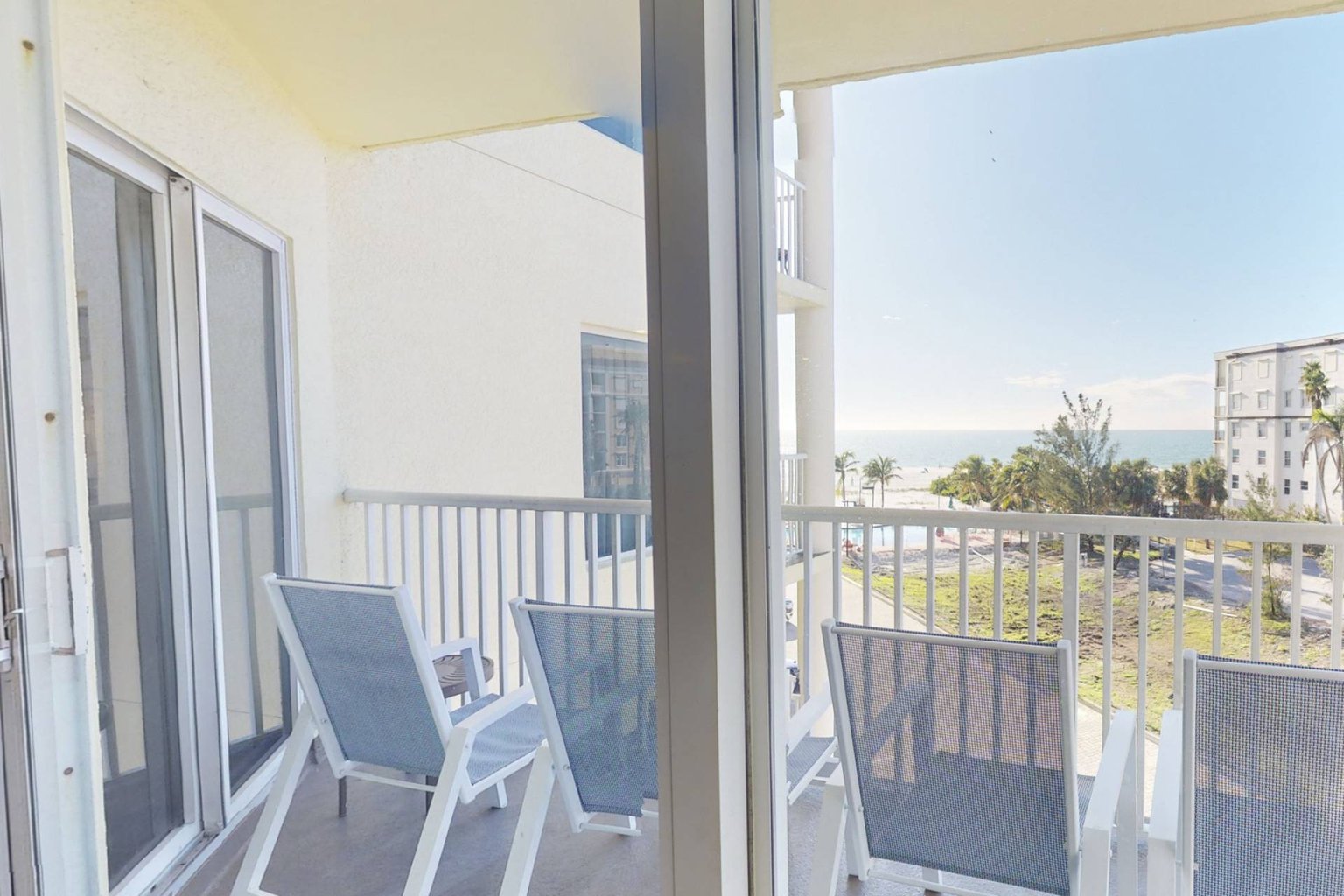 Treasure Island Vacation Rental