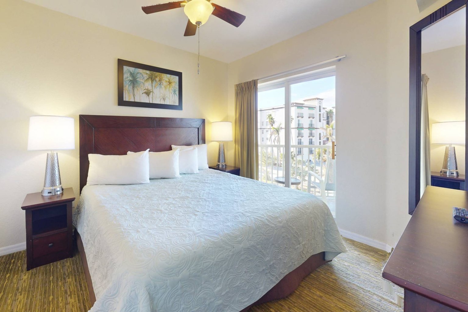 Treasure Island Vacation Rental