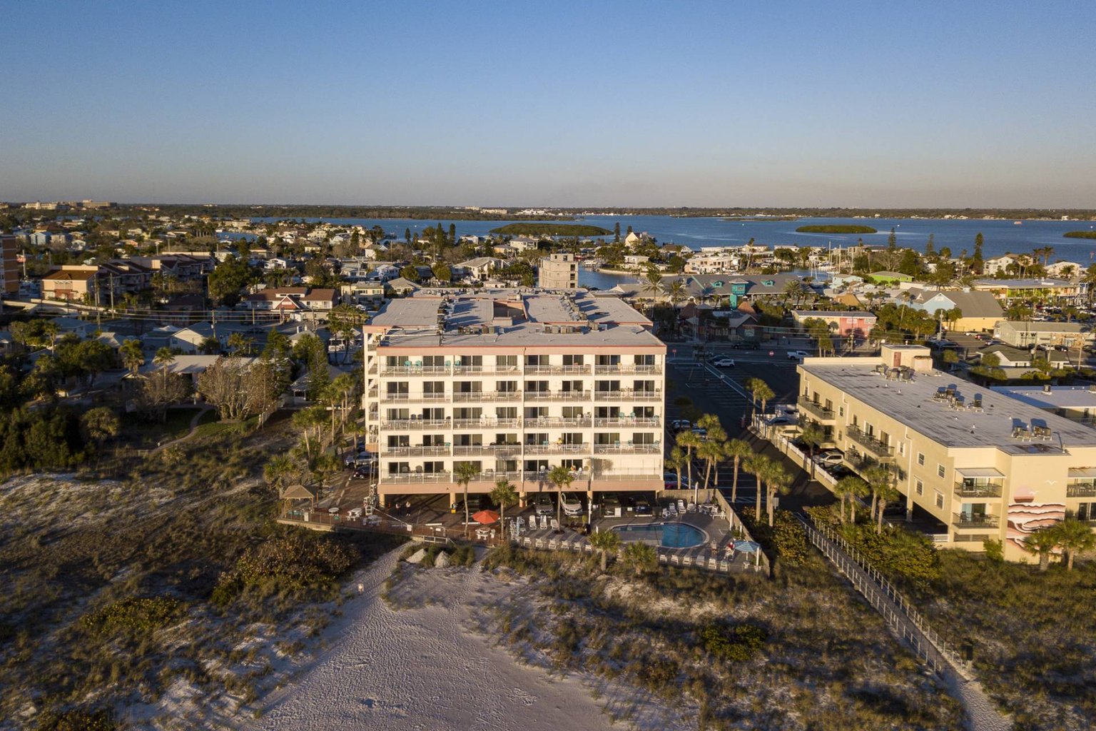 Madeira Beach Vacation Rental