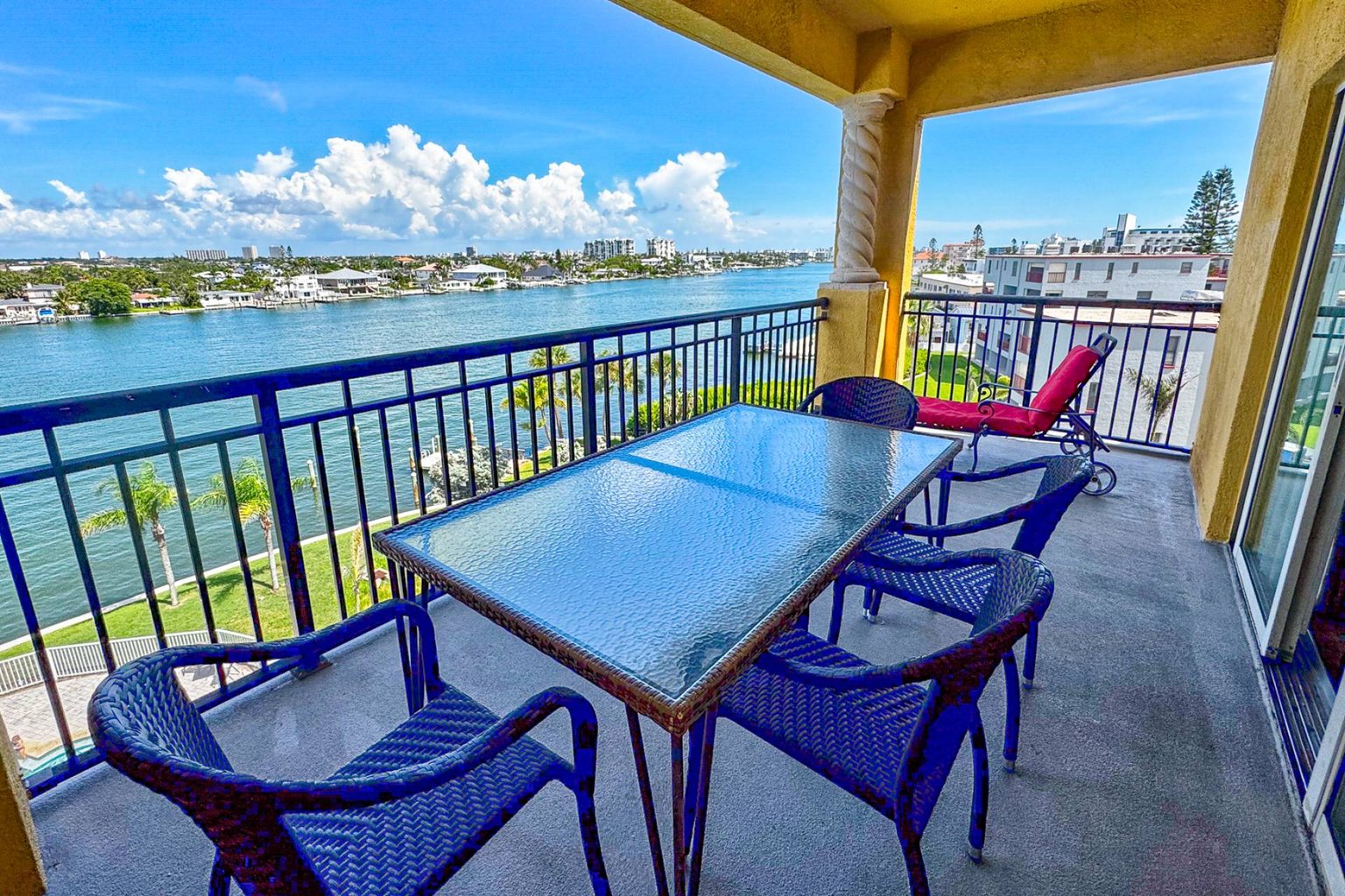 Treasure Island Vacation Rental