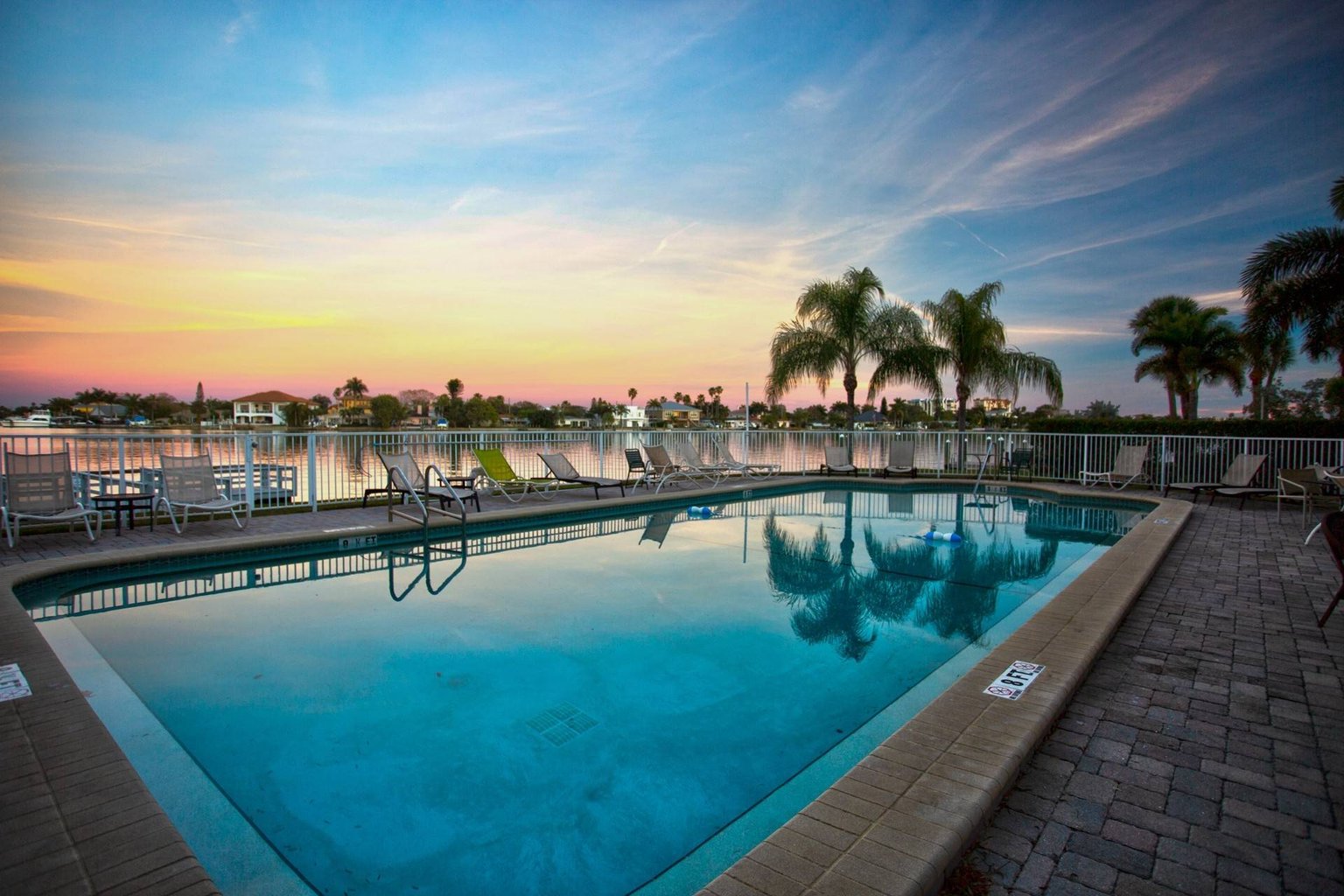 Treasure Island Vacation Rental
