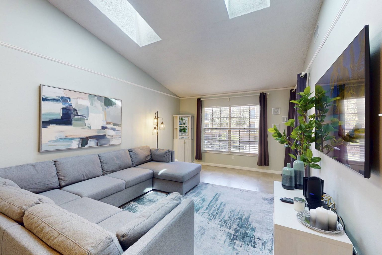 Treasure Island Vacation Rental