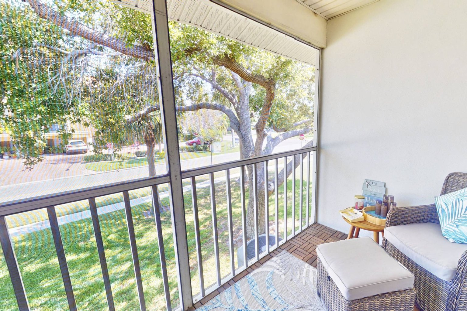 Treasure Island Vacation Rental