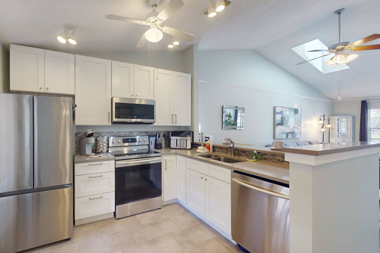 Treasure Island Vacation Rental