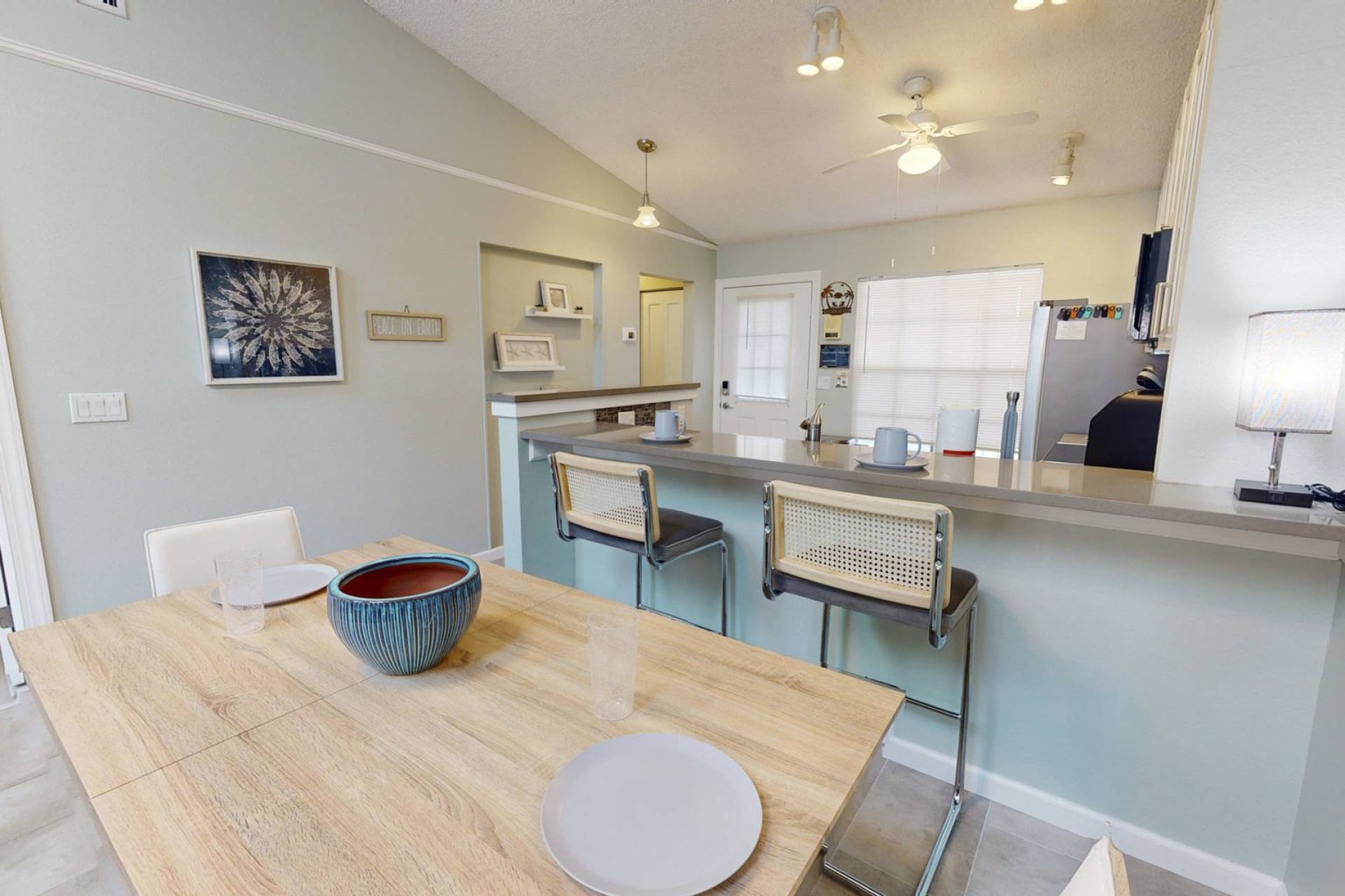 Treasure Island Vacation Rental