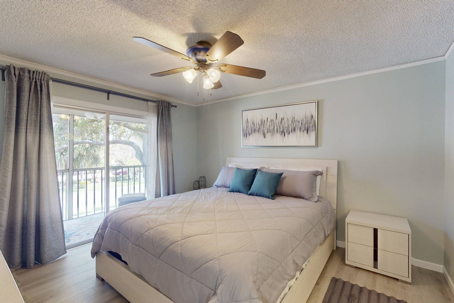 Treasure Island Vacation Rental