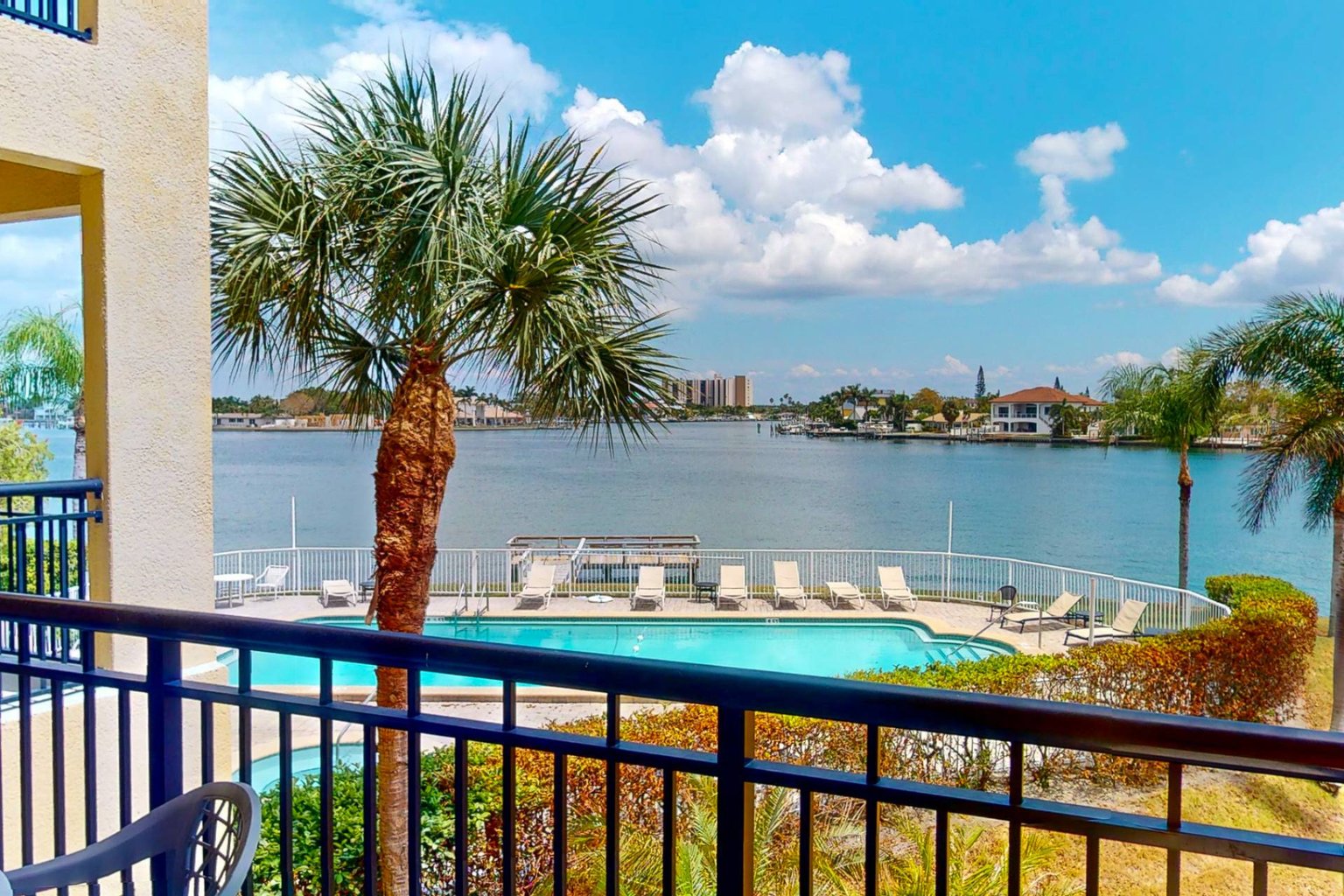 Treasure Island Vacation Rental