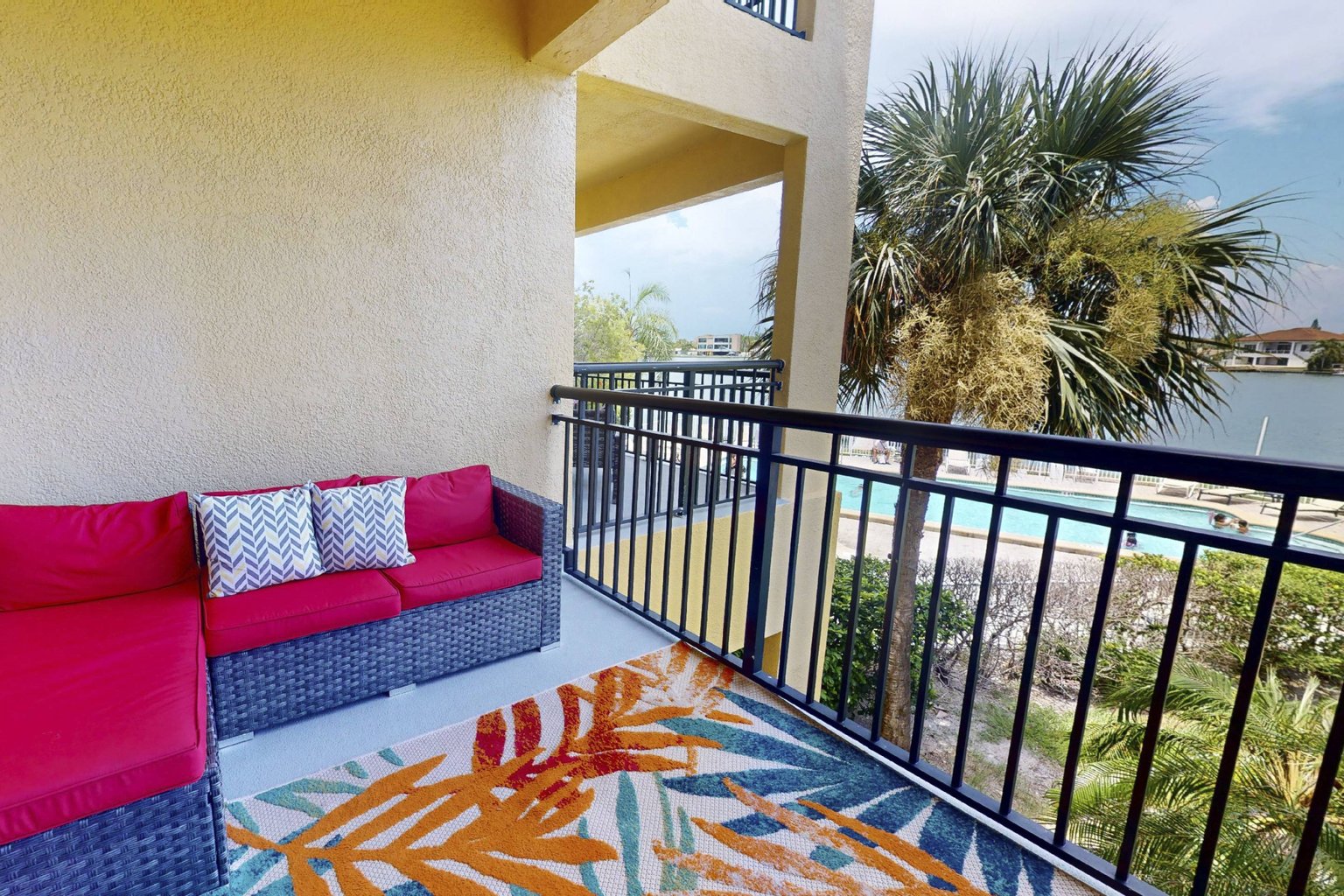 Treasure Island Vacation Rental