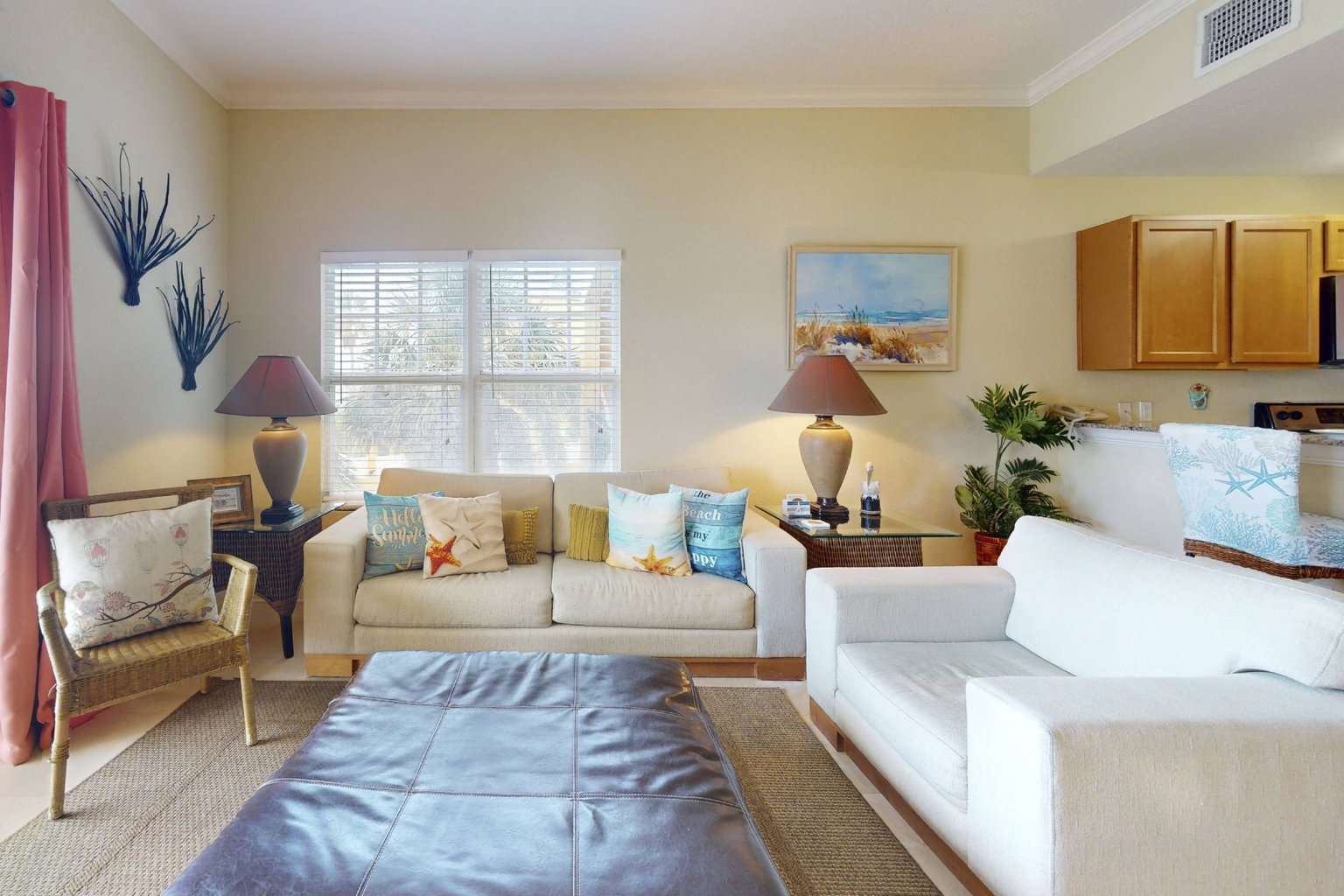 Treasure Island Vacation Rental