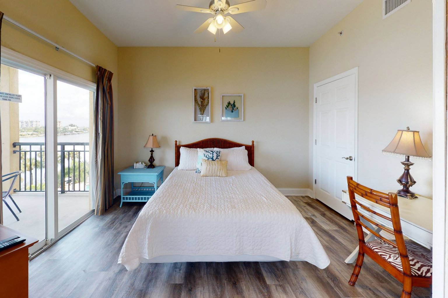 Treasure Island Vacation Rental