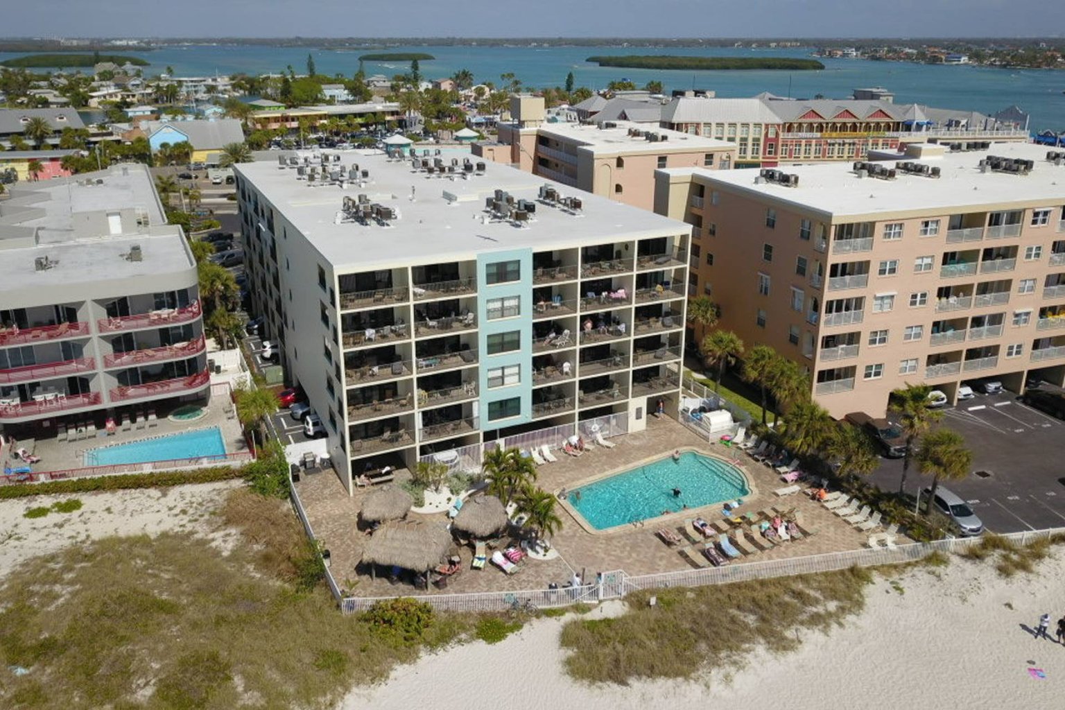 Madeira Beach Vacation Rental