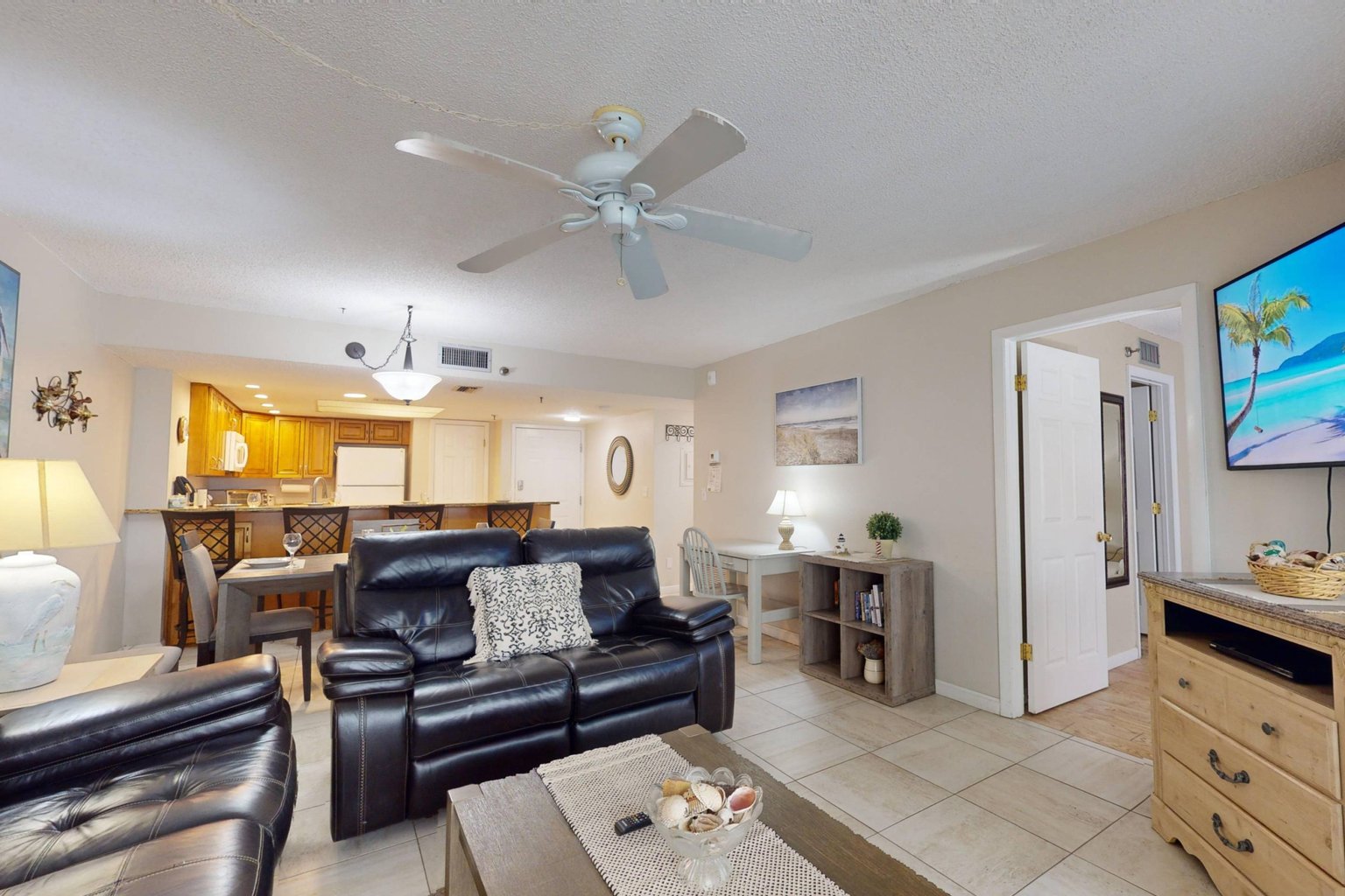Madeira Beach Vacation Rental