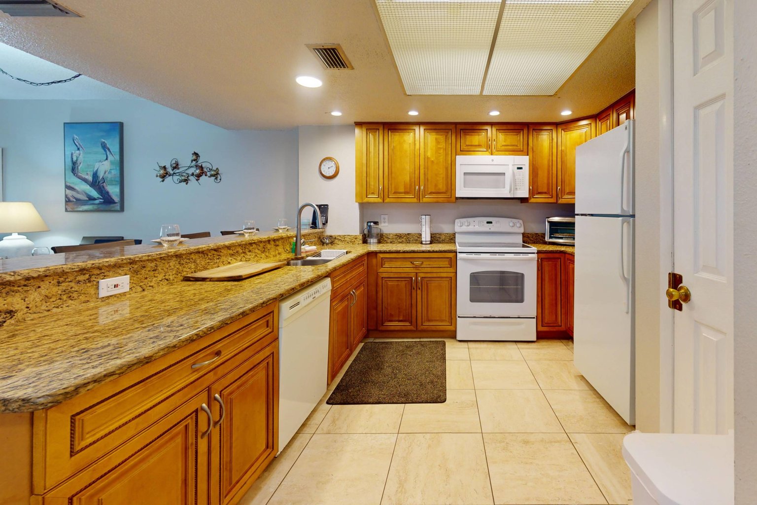 Madeira Beach Vacation Rental