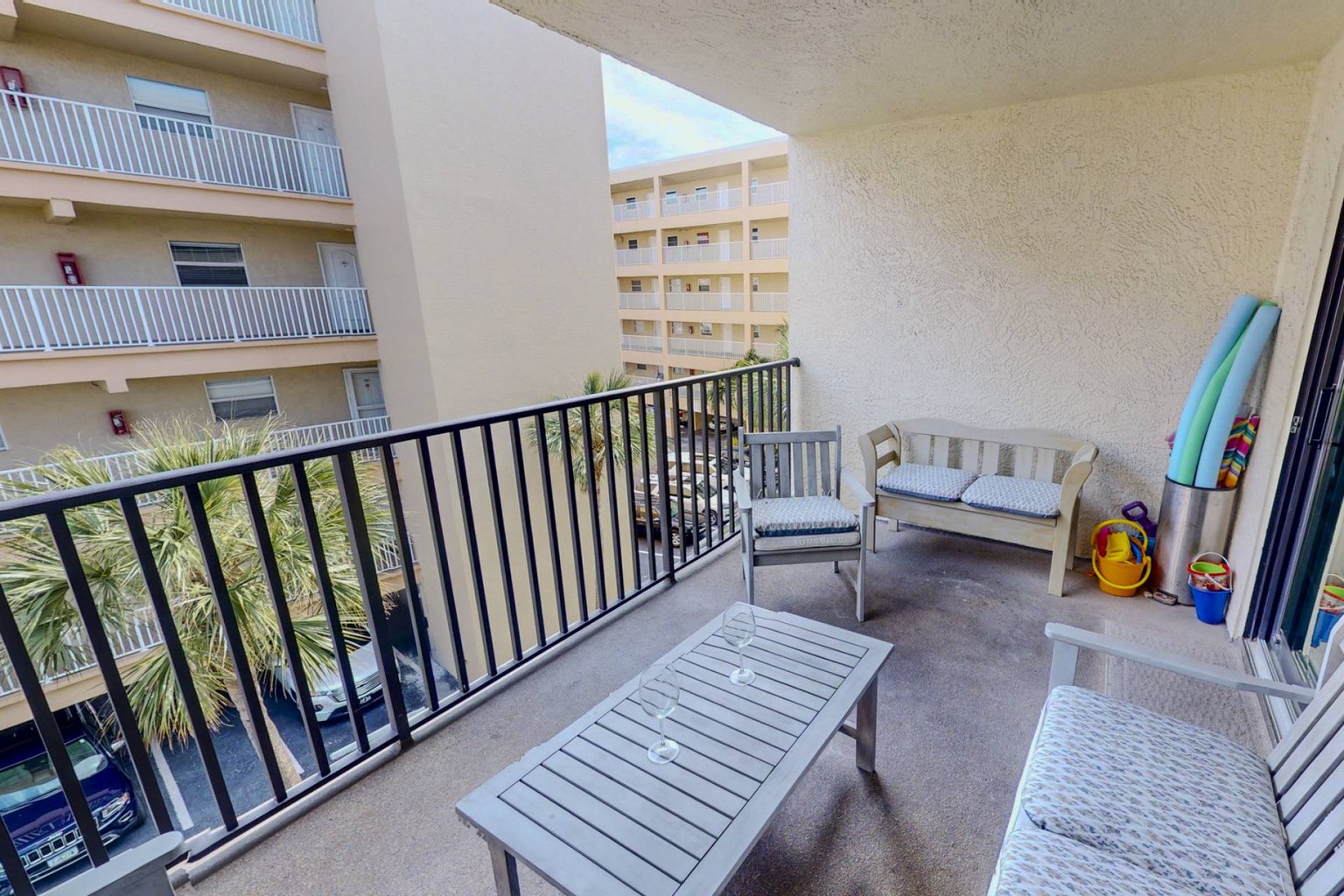 Madeira Beach Vacation Rental