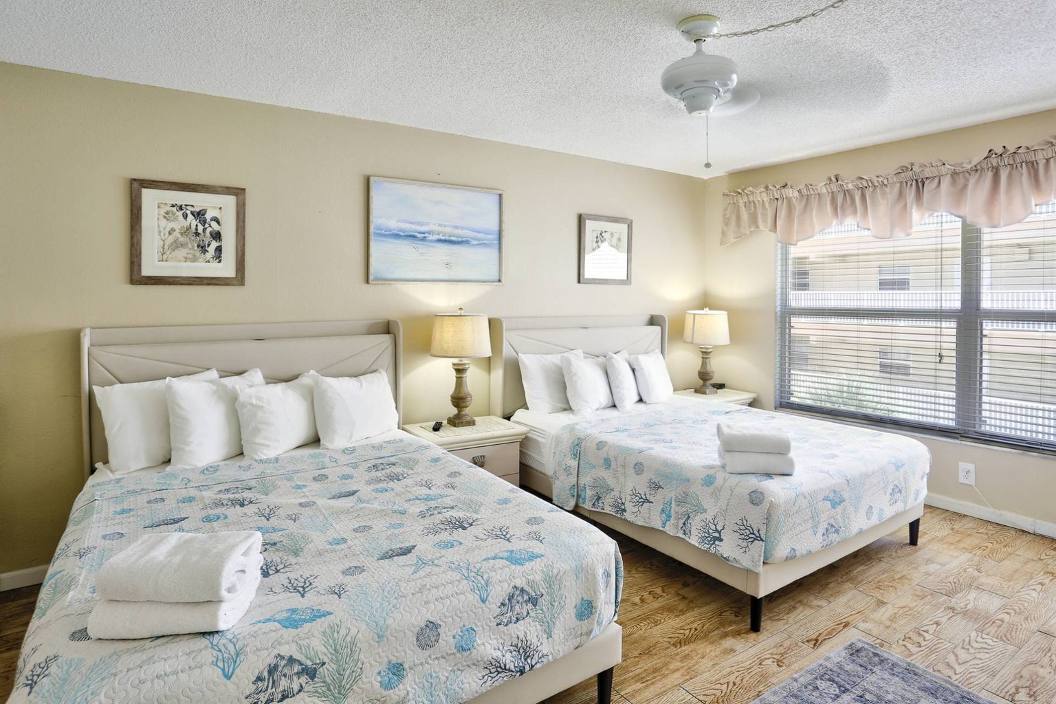 Madeira Beach Vacation Rental