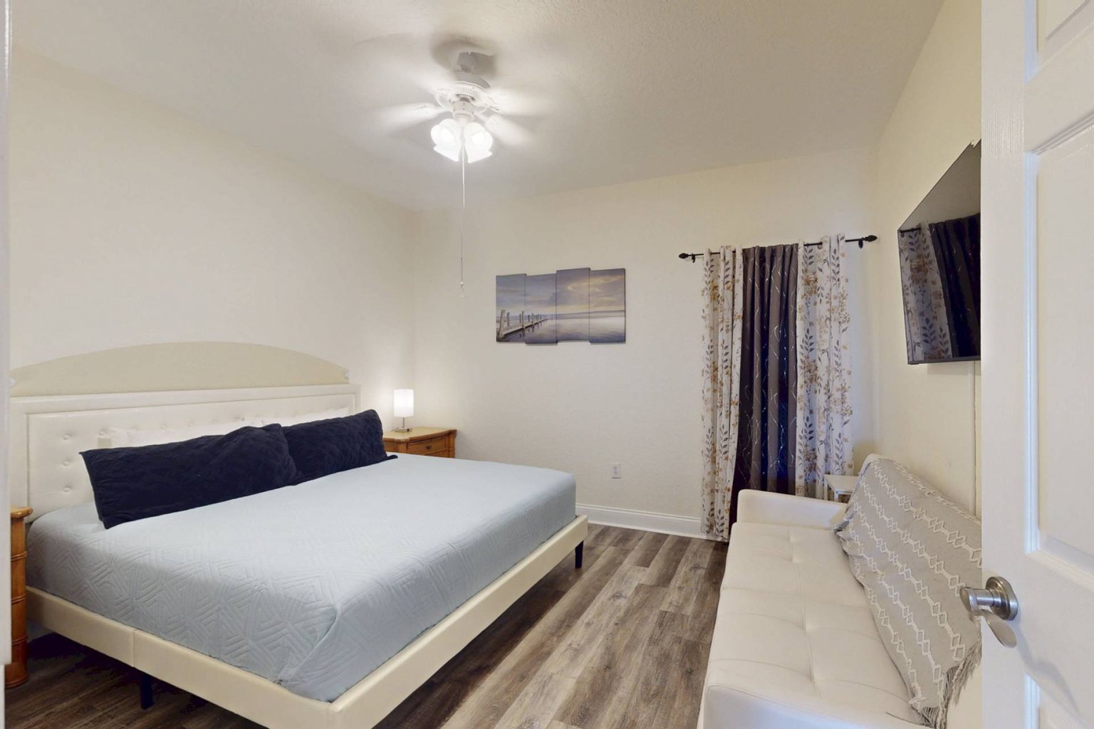 Treasure Island Vacation Rental